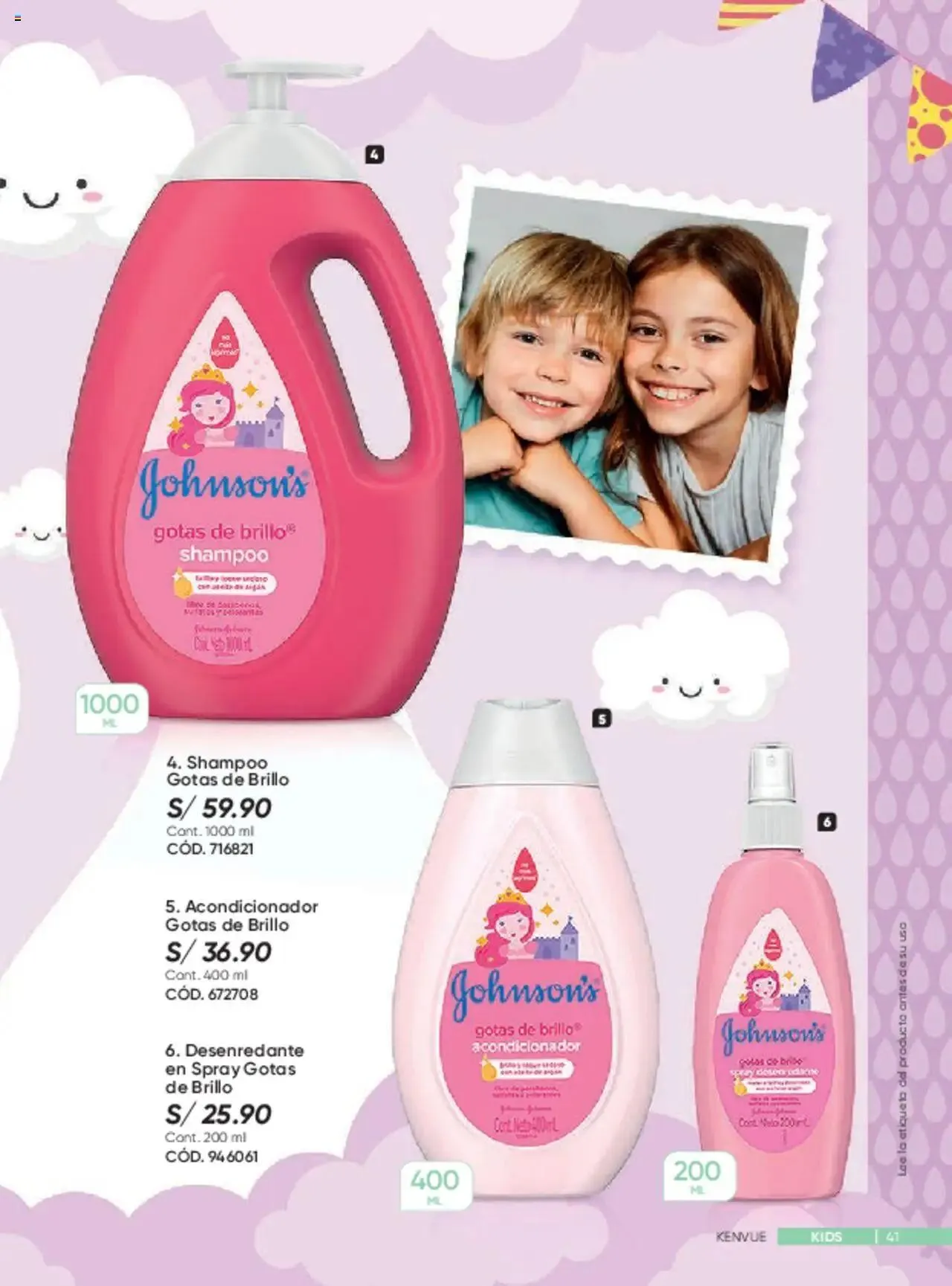 Catalogo de Azzorti - Campaña C06 Plus 7 de marzo al 30 de marzo 2025 - Pag 41