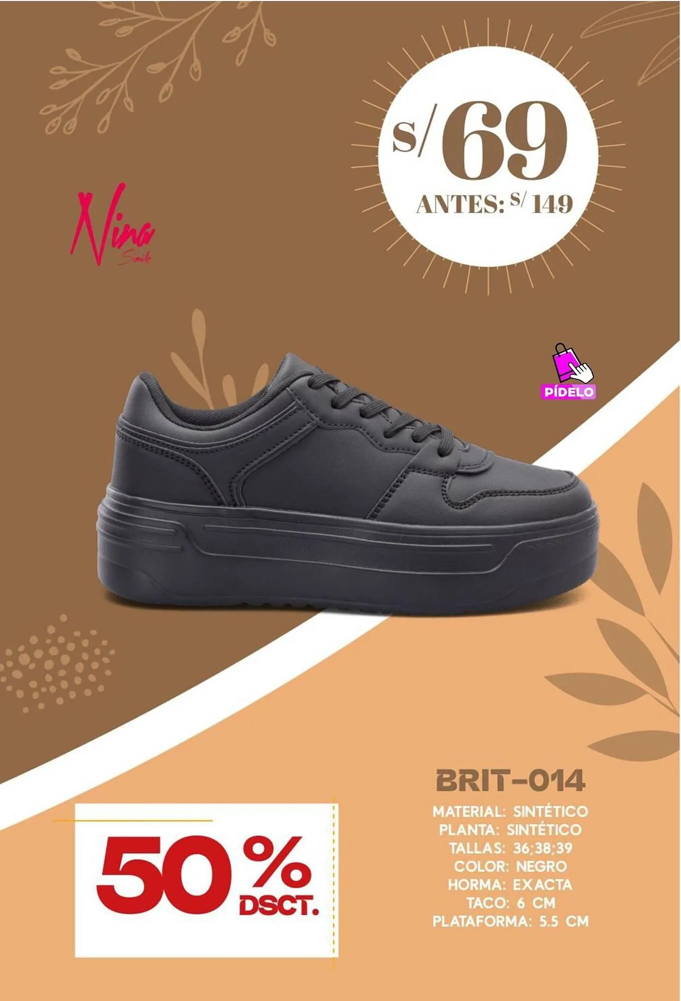 Catalogo de Catálogo Sokso 24 de noviembre al 30 de noviembre 2025 - Pag 6