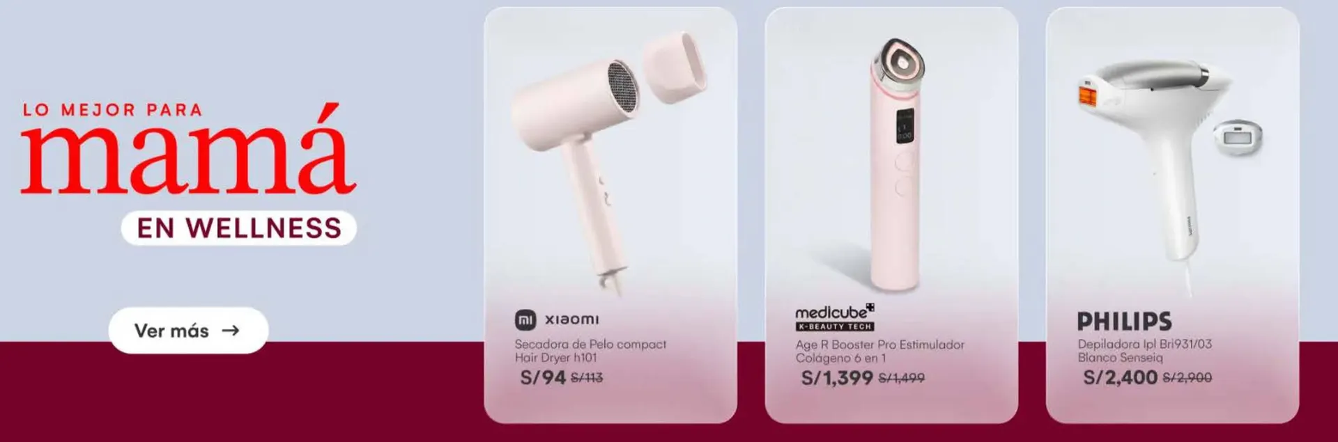 Catalogo de Catálogo Oechsle 27 de abril al 10 de mayo 2026 - Pag 9