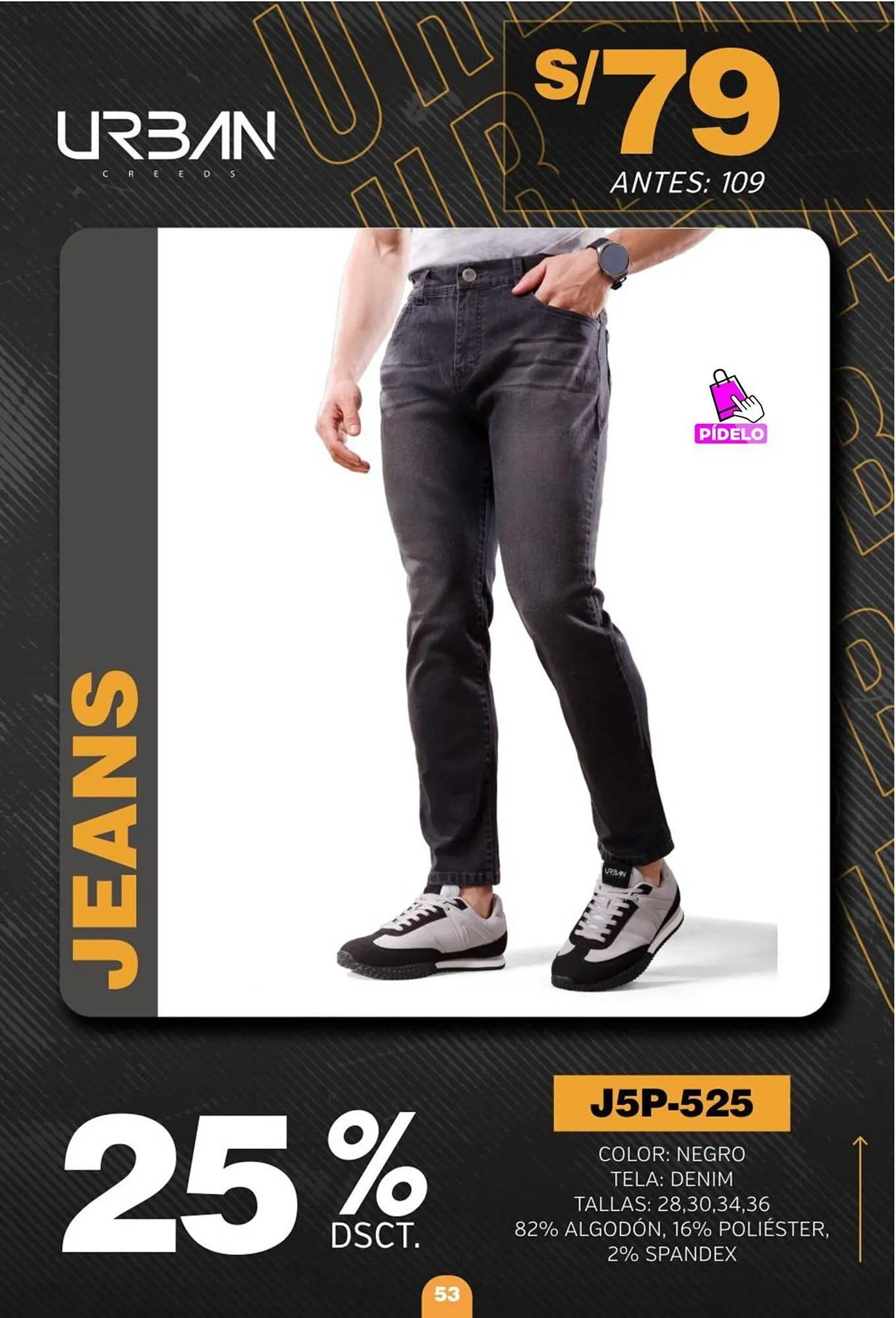 Catalogo de Catálogo Sokso 8 de mayo al 18 de mayo 2025 - Pag 53