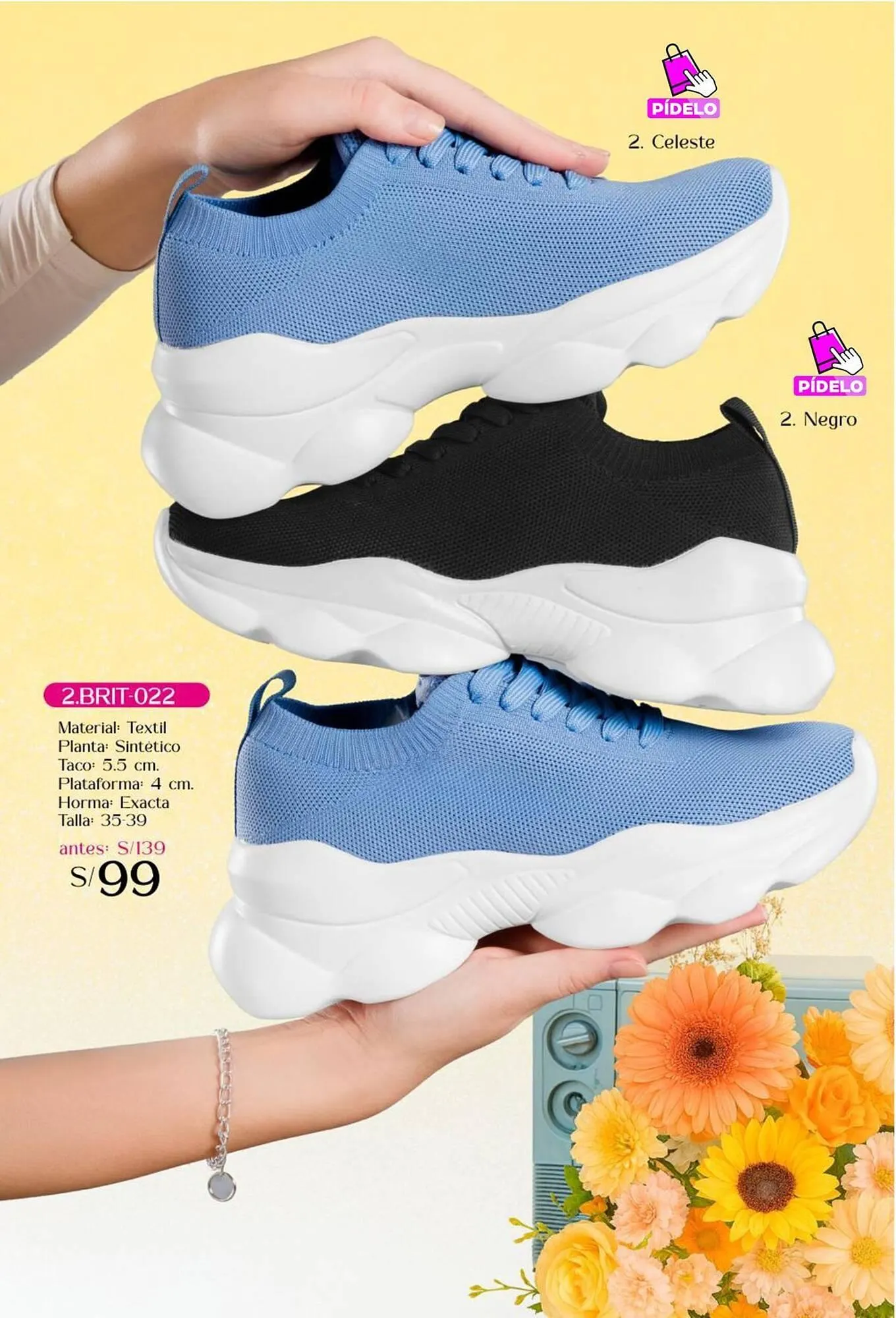 Catalogo de Catálogo Sokso 25 de setiembre al 2 de noviembre 2025 - Pag 27