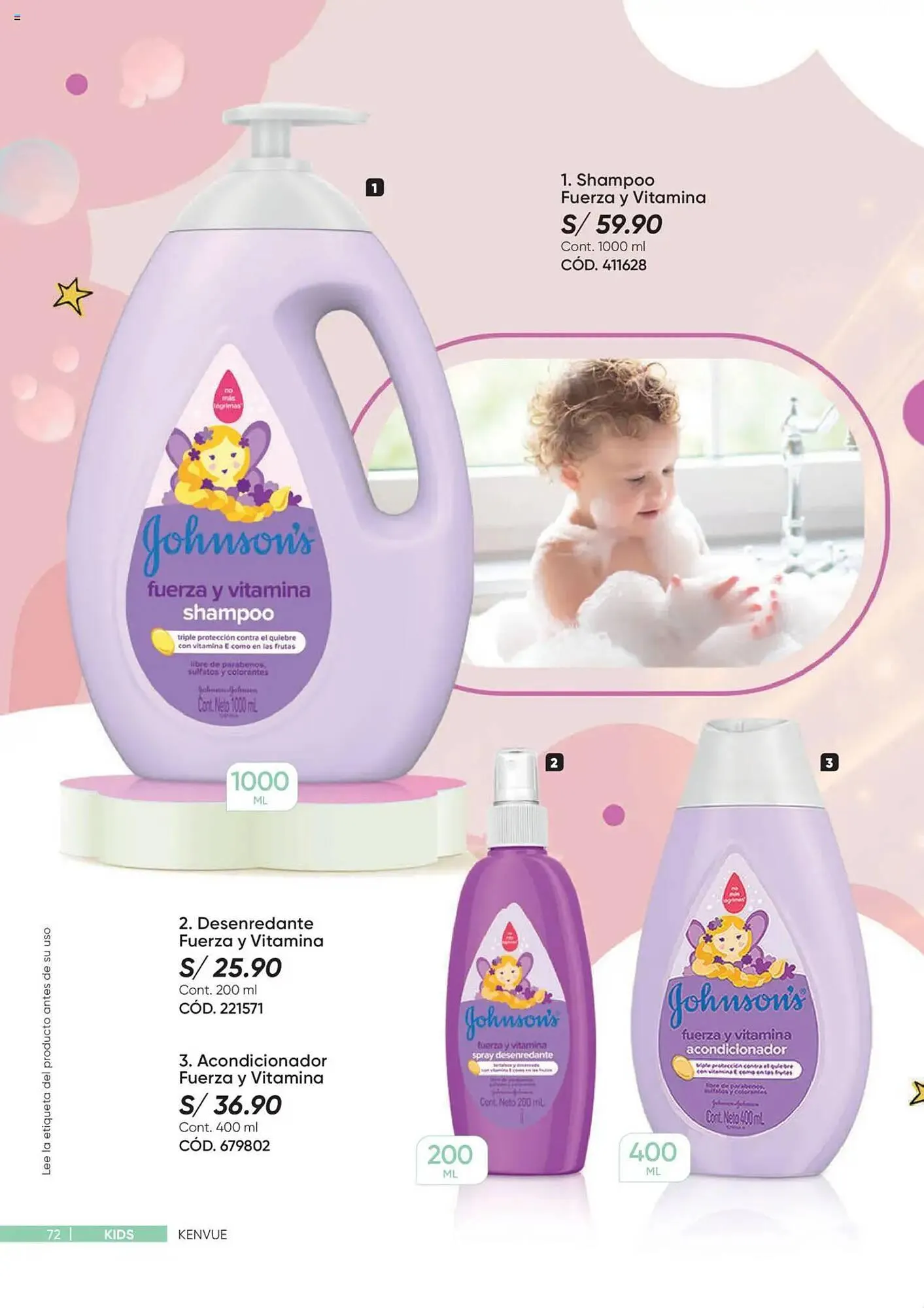 Catalogo de Catálogo Dupree 17 de abril al 30 de abril 2025 - Pag 152