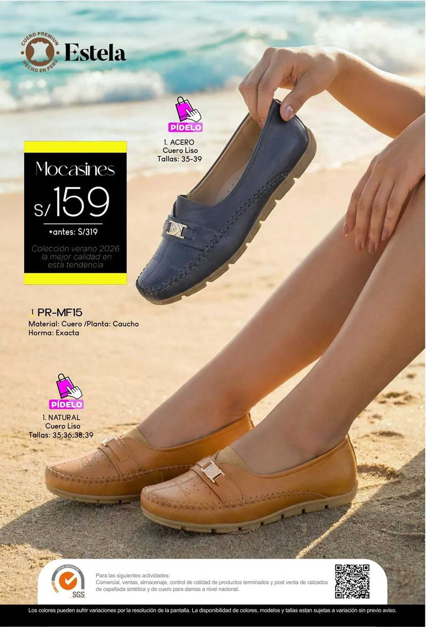 Catalogo de Catálogo Sokso 2 de febrero al 1 de marzo 2026 - Pag 126