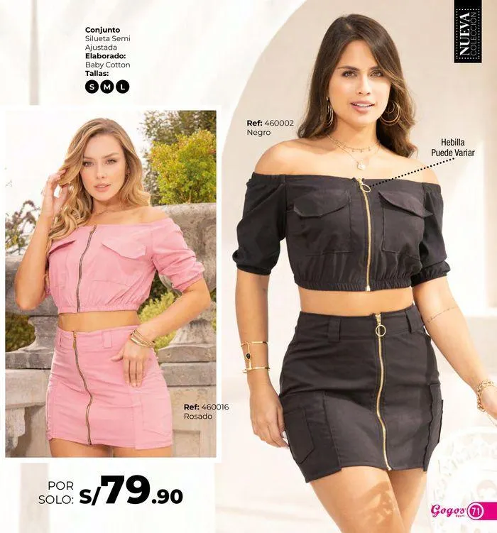 Catalogo de Mi papá mi mejor amigo  7 de junio al 30 de junio 2024 - Pag 71