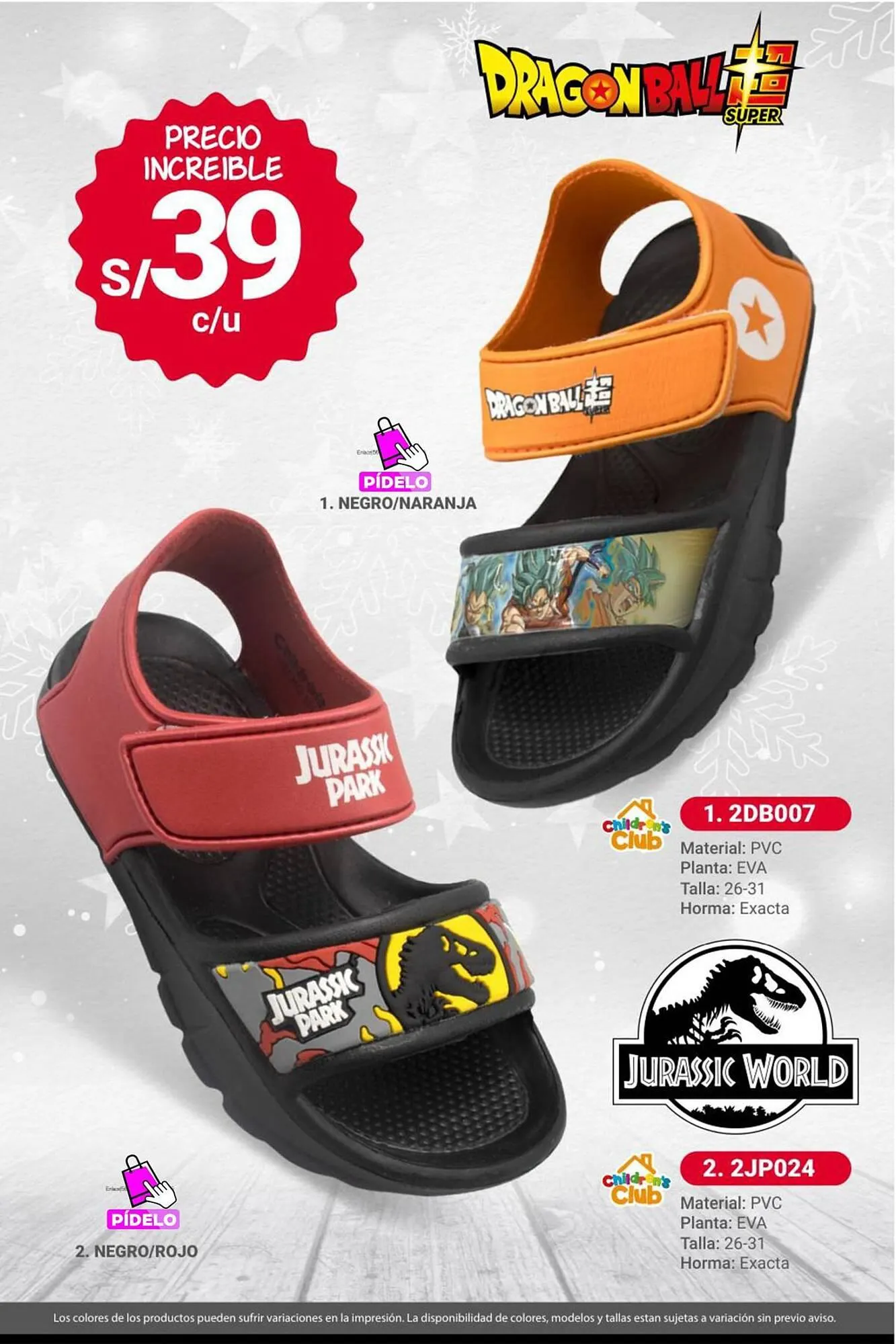 Catalogo de Catálogo Sokso 4 de diciembre al 31 de diciembre 2023 - Pag 56