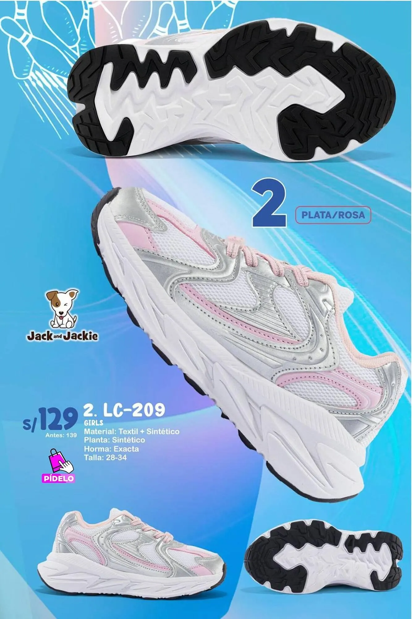 Catalogo de Catálogo Sokso 19 de mayo al 29 de junio 2025 - Pag 61