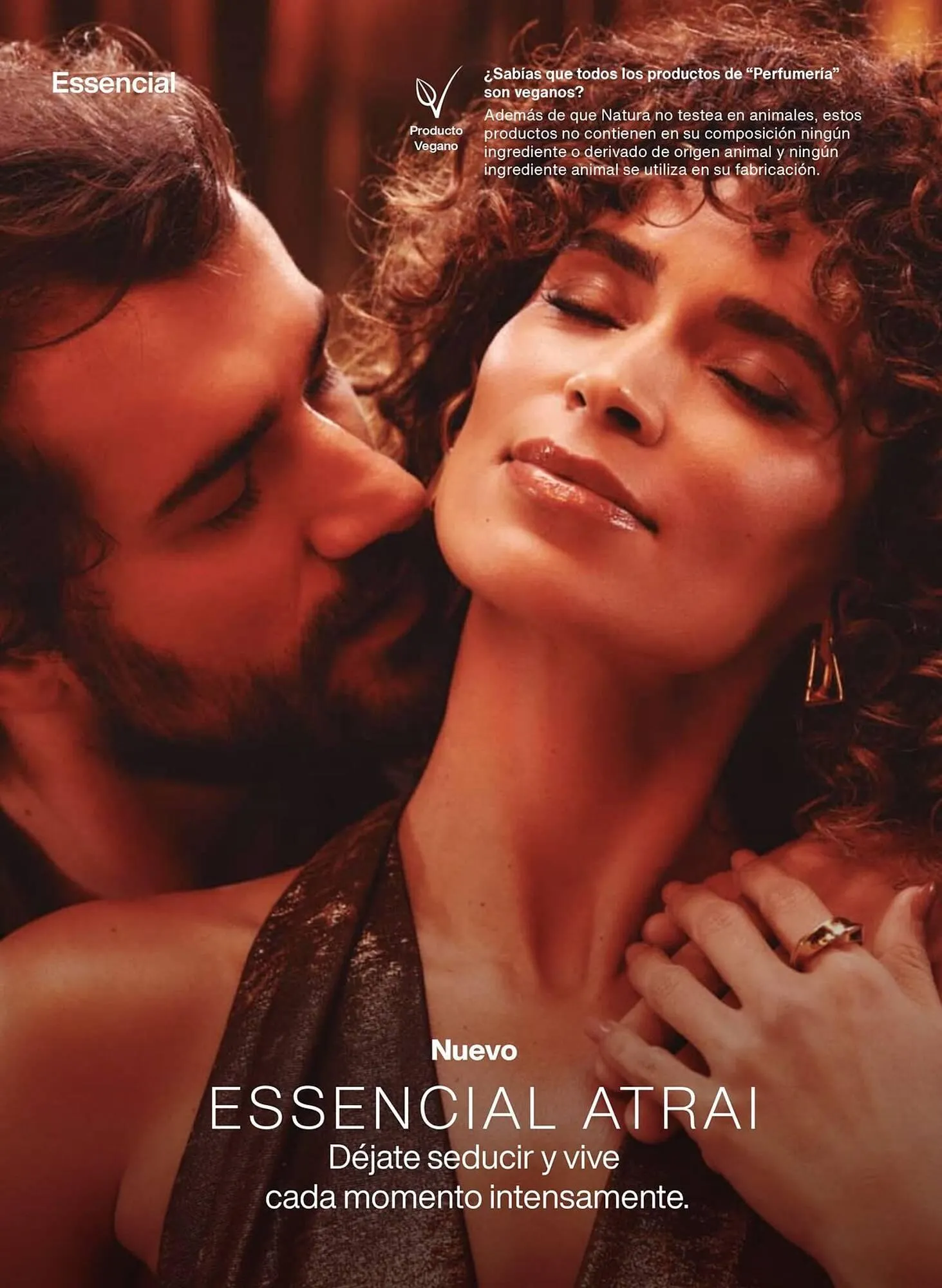 Catalogo de Catálogo Natura 1 de febrero al 28 de febrero 2026 - Pag 52