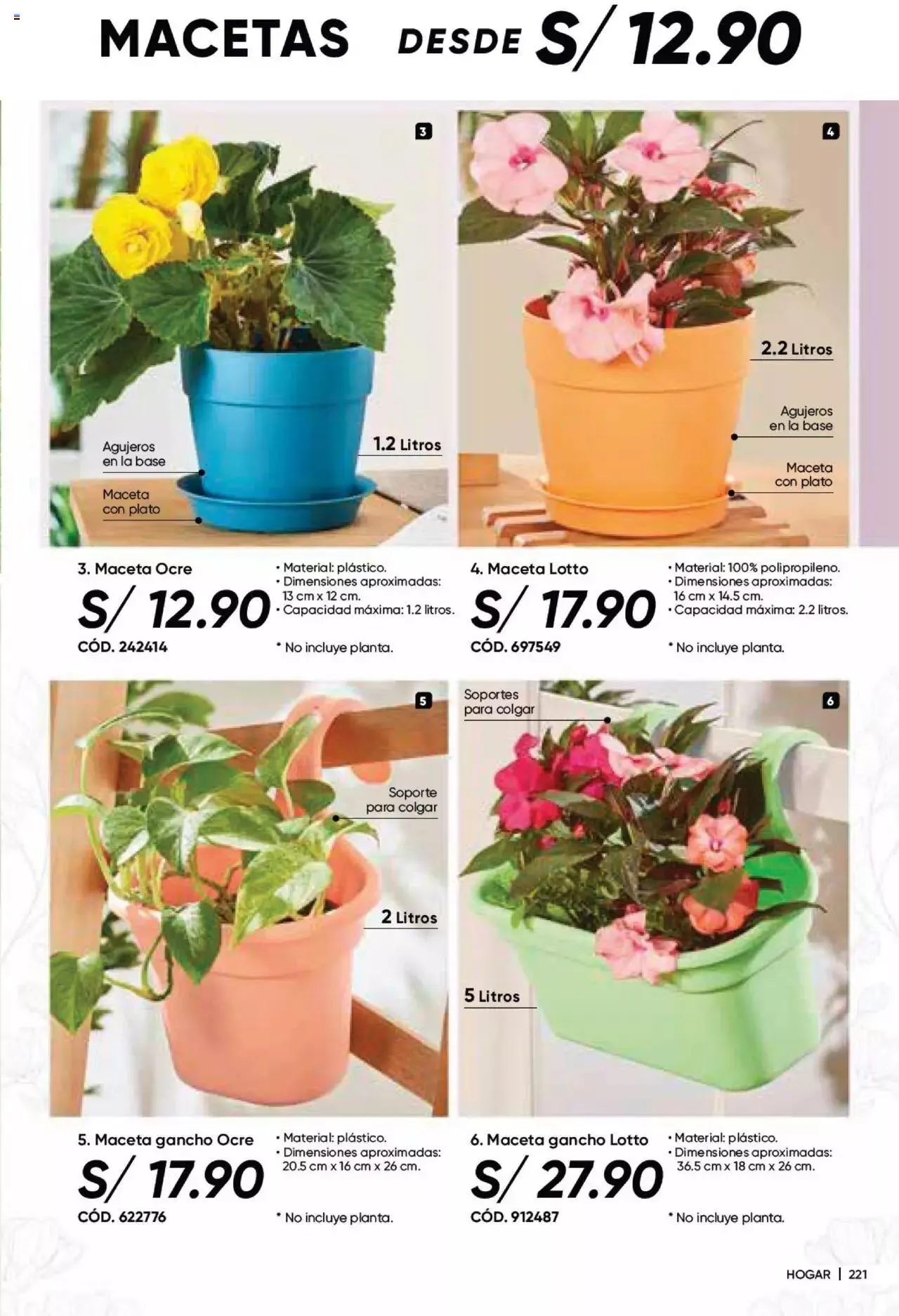 Catalogo de Azzorti - Campaña 07 29 de marzo al 31 de diciembre 2023 - Pag 227