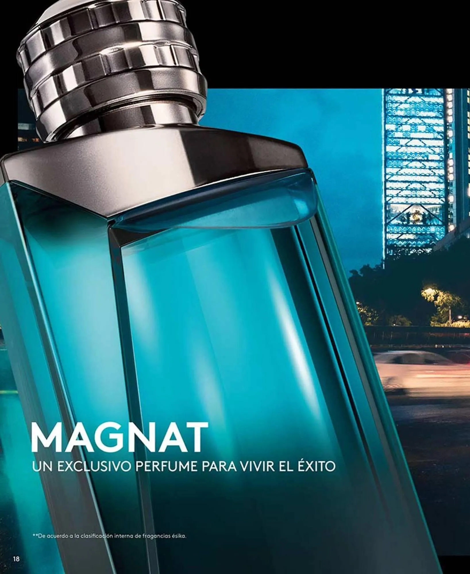 Catalogo de Catálogo Ésika 23 de julio al 30 de setiembre 2025 - Pag 18