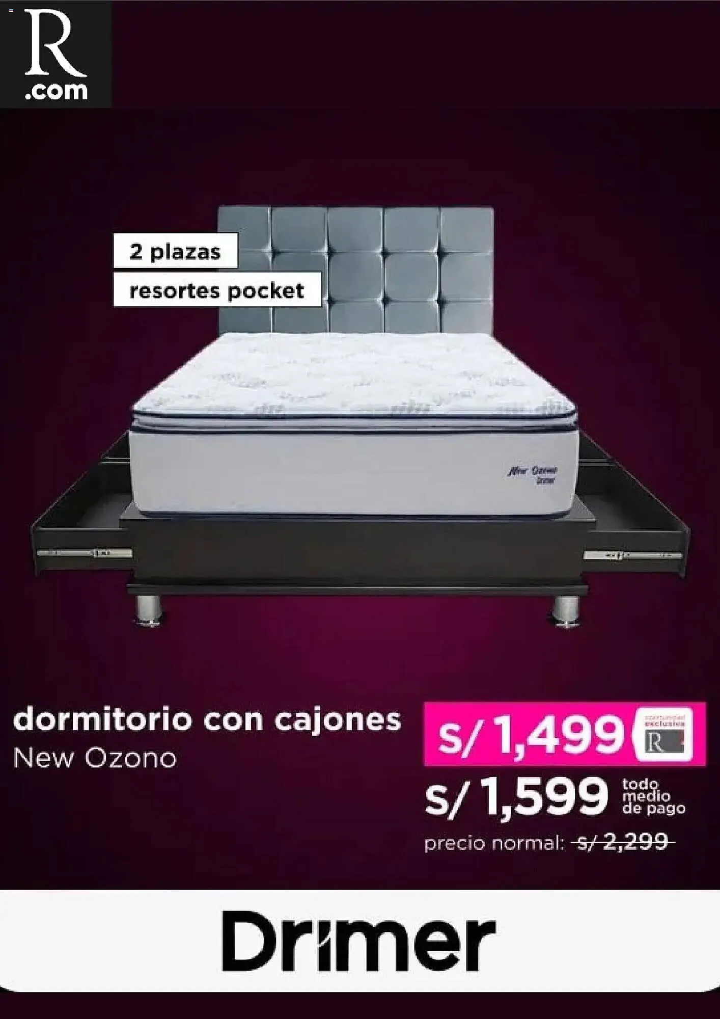 Catalogo de Catálogo Ripley 3 de noviembre al 6 de noviembre 2025 - Pag 13