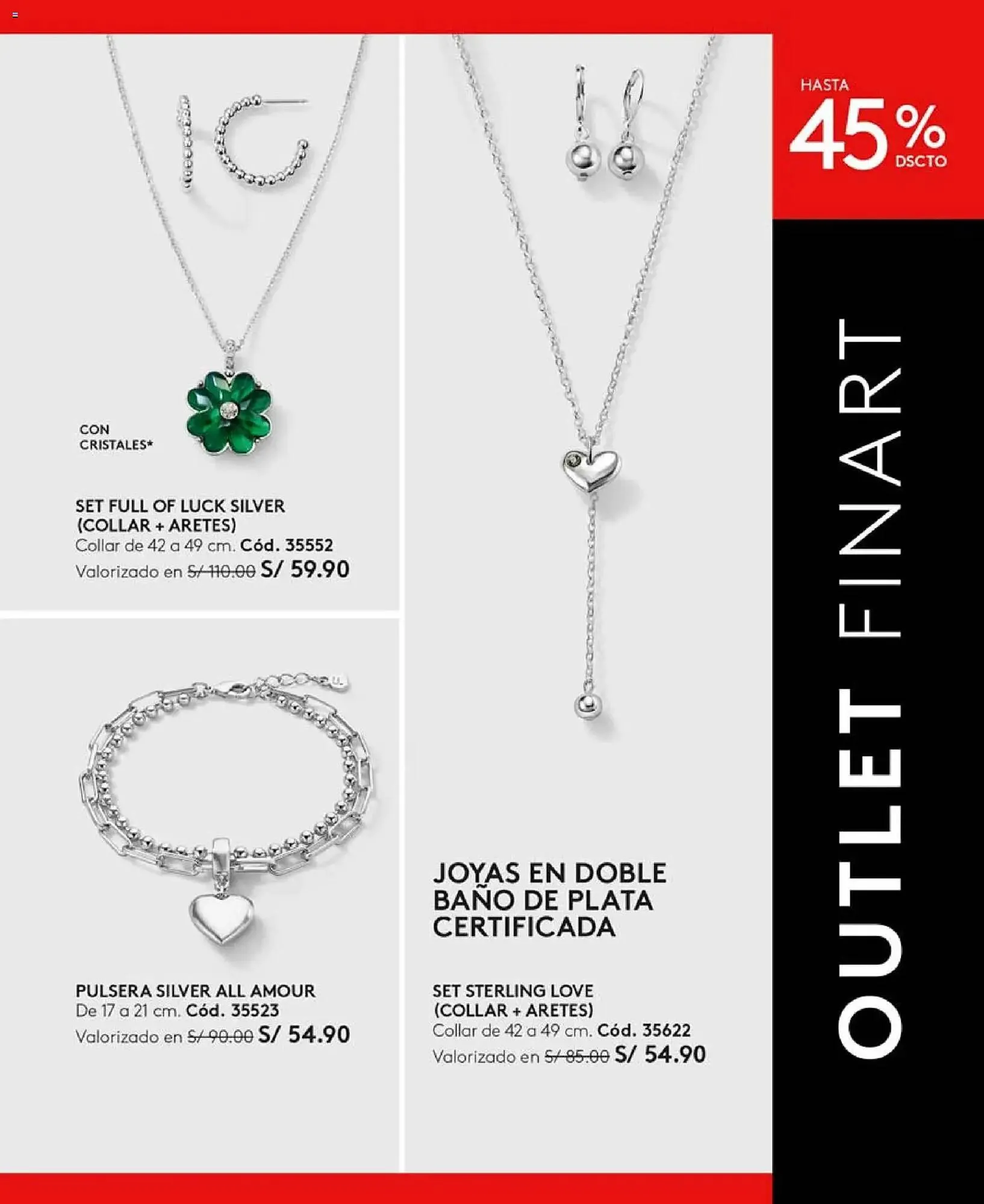 Catalogo de Catálogo Ésika 16 de mayo al 12 de junio 2026 - Pag 133