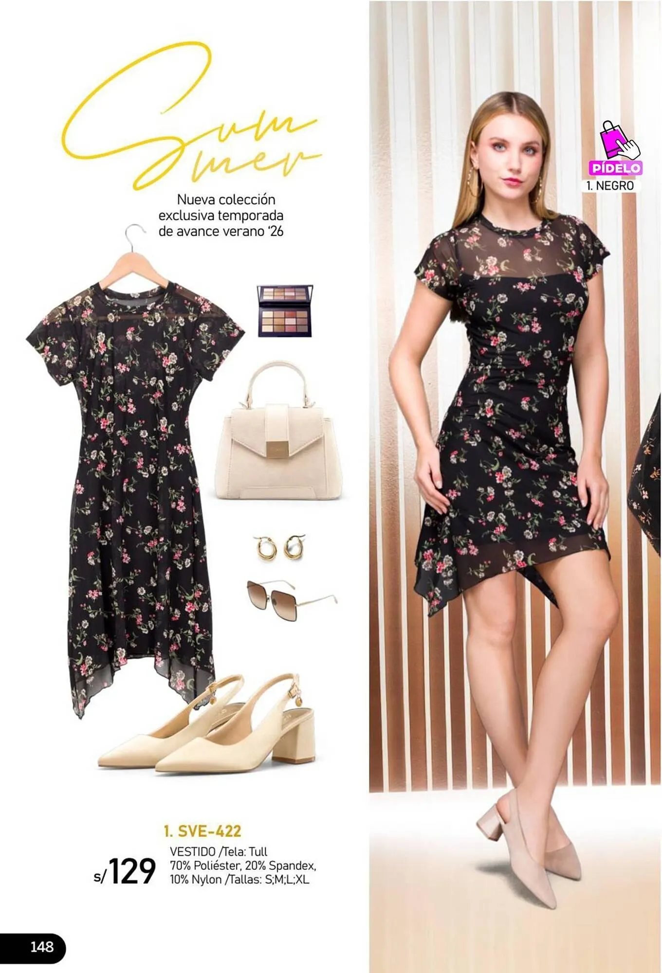 Catalogo de Catálogo Sokso 30 de octubre al 30 de noviembre 2025 - Pag 148