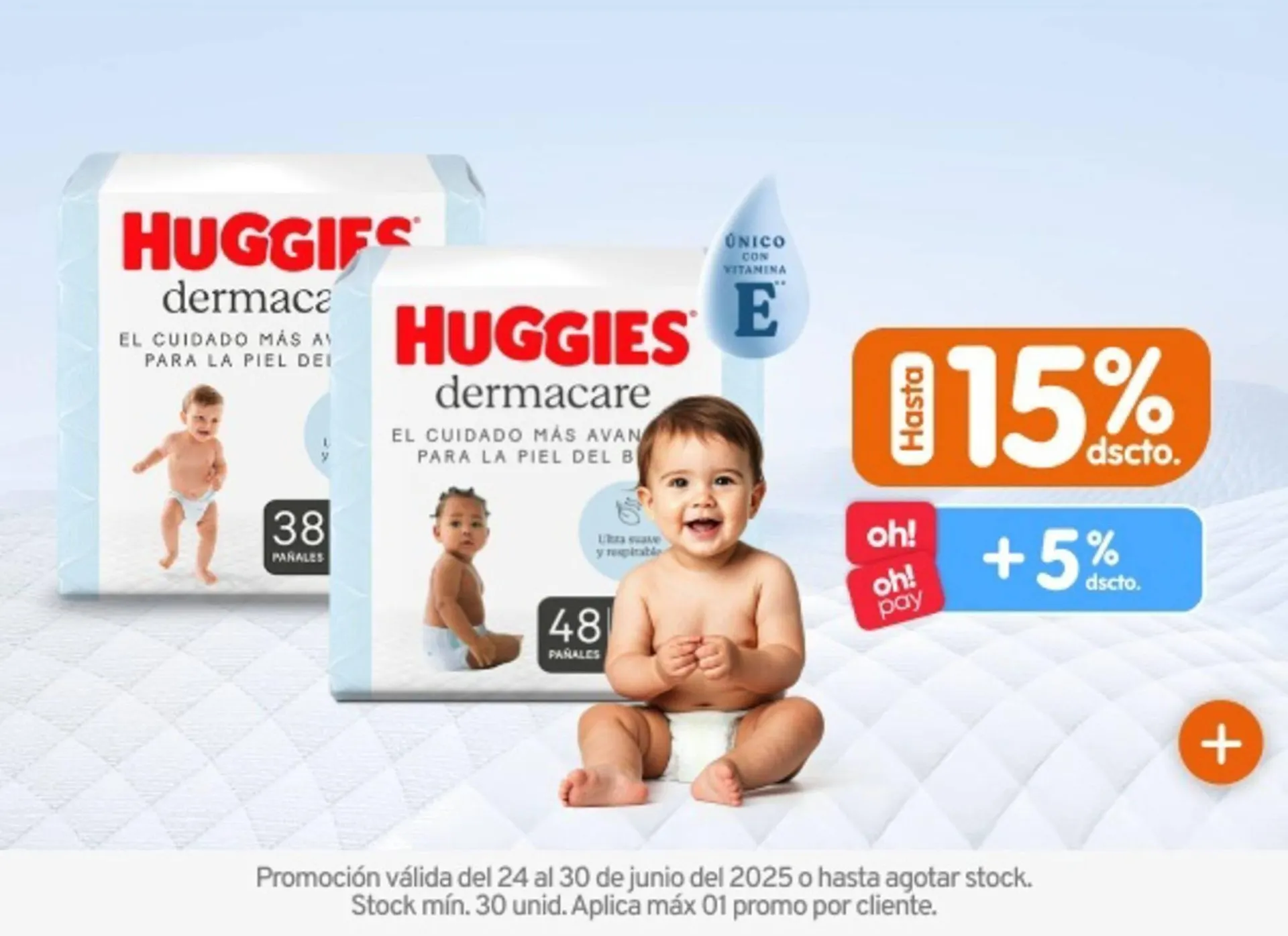 Catalogo de Catálogo Mifarma 24 de junio al 13 de julio 2025 - Pag 3