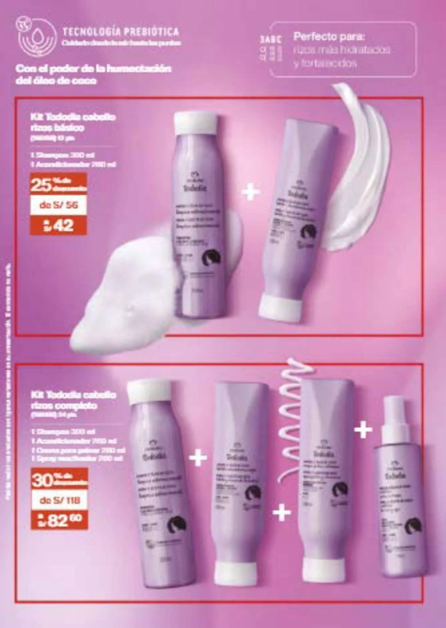 Catalogo de Catálogo Natura 31 de octubre al 23 de noviembre 2025 - Pag 152