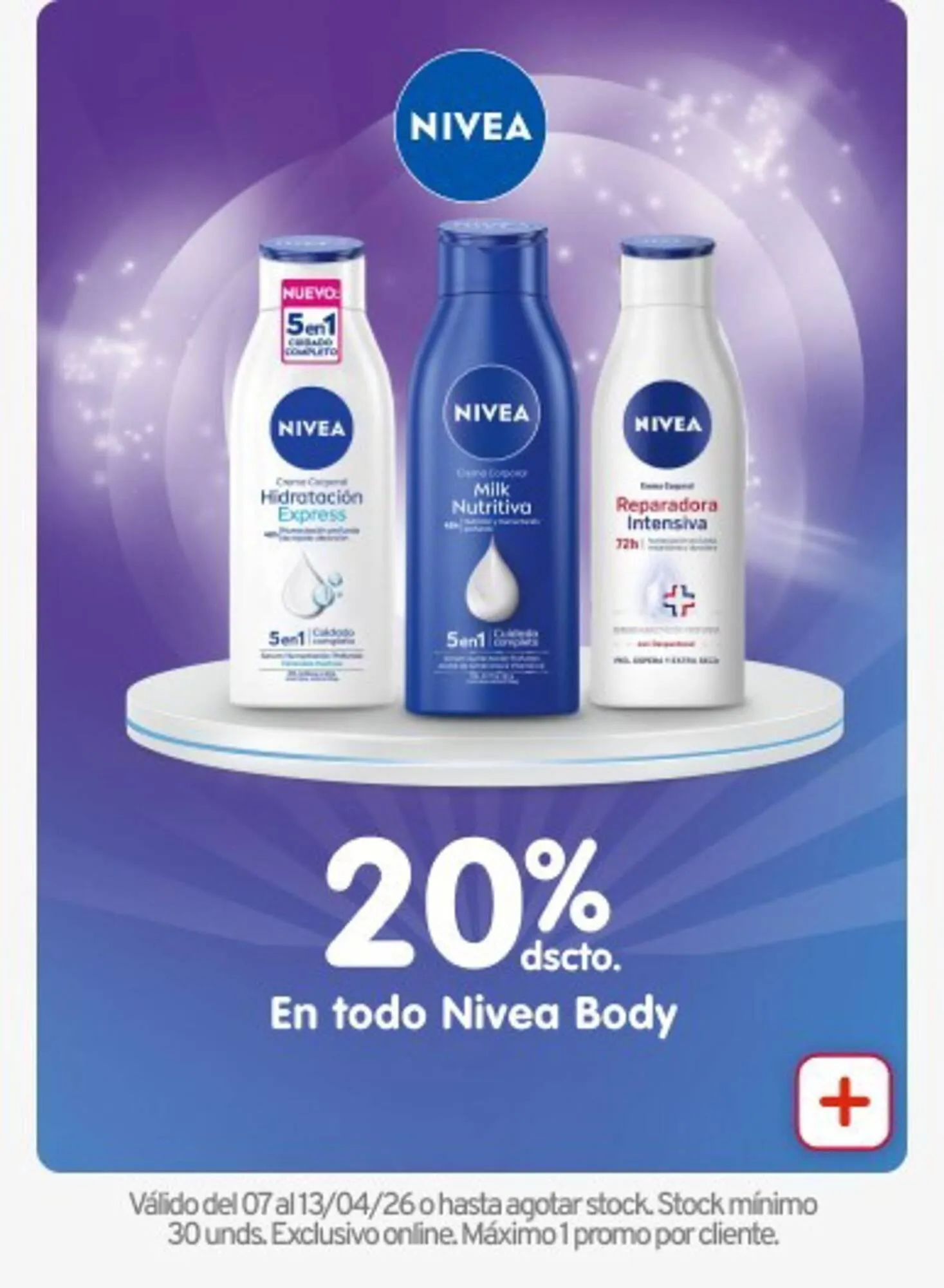 Catalogo de Catálogo Mifarma 7 de abril al 19 de abril 2026 - Pag 3