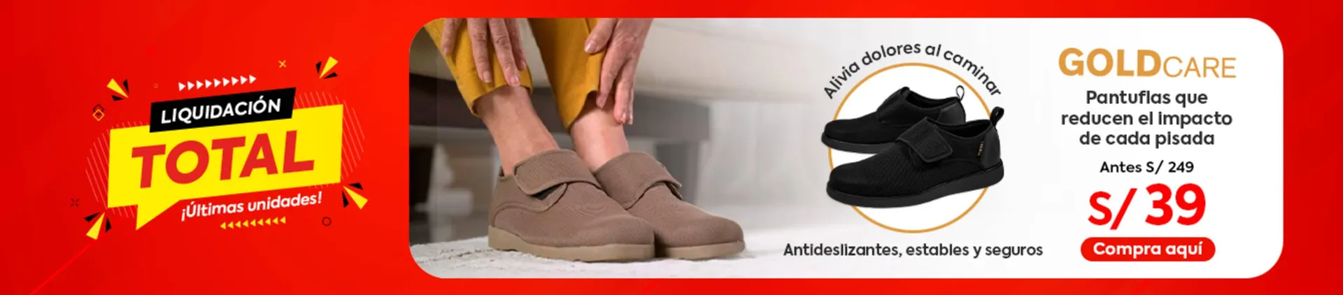 Catálogo Quality Products - 1