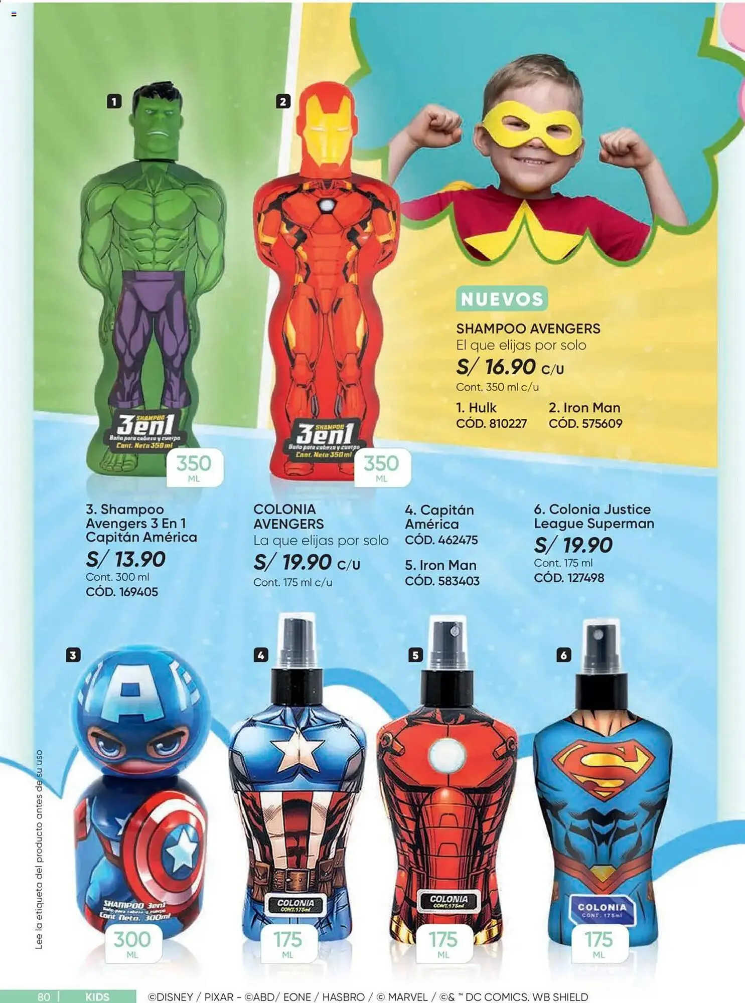 Catalogo de Catálogo Dupree 28 de julio al 1 de setiembre 2025 - Pag 80