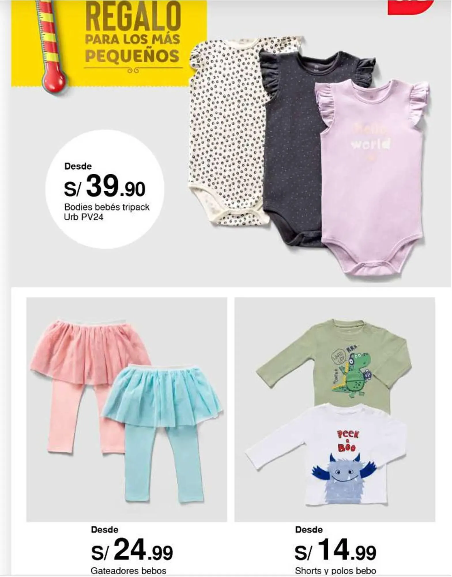 Catalogo de Catálogo Metro 1 de diciembre al 25 de diciembre 2023 - Pag 24