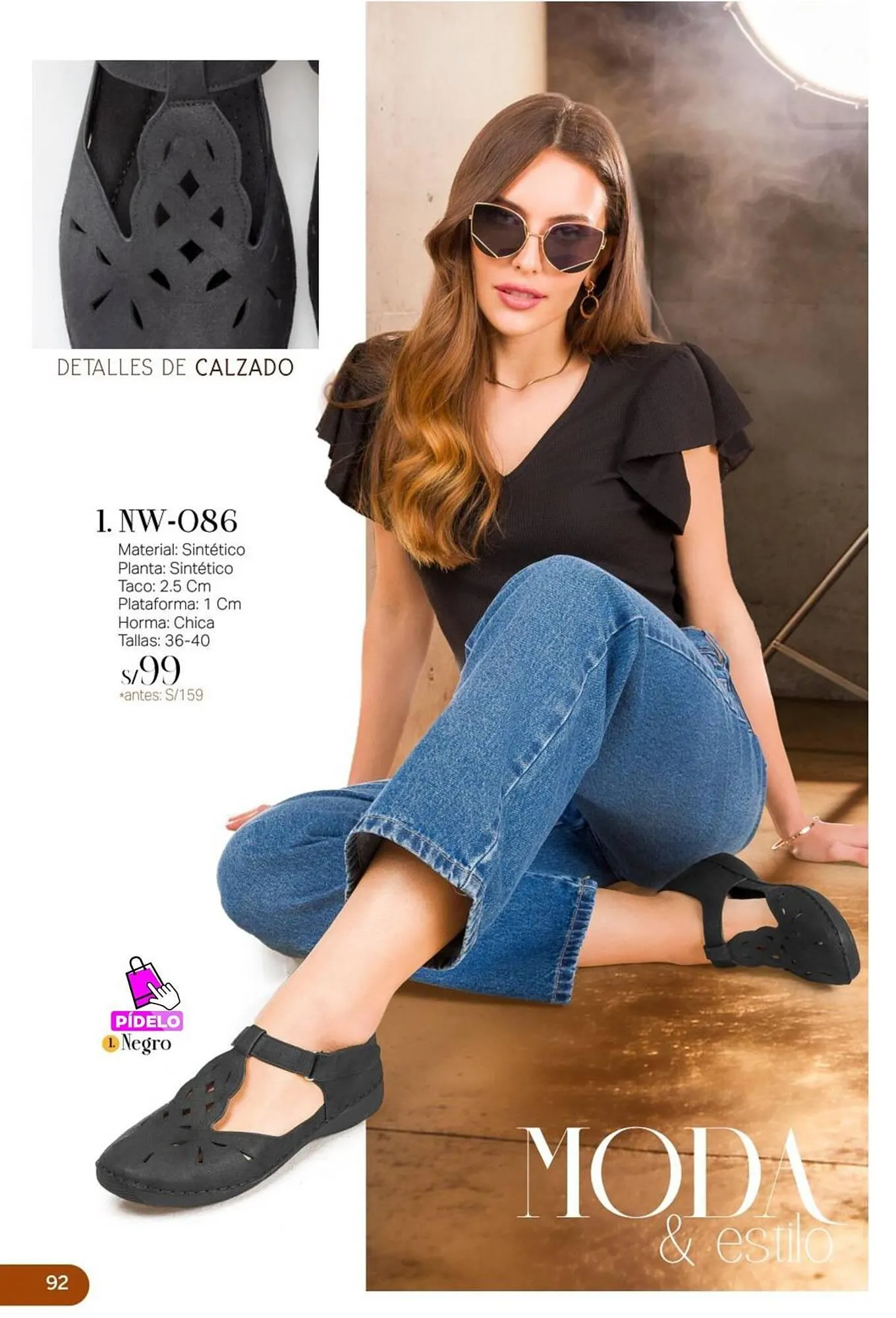 Catalogo de Catálogo Sokso 6 de abril al 3 de mayo 2026 - Pag 92