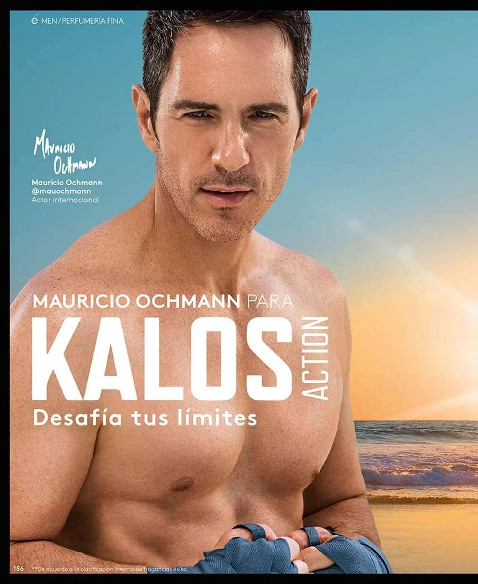 Catalogo de Catálogo Ésika 1 de febrero al 28 de febrero 2026 - Pag 160