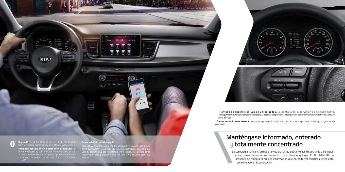 Catalogo de New Rio Hatchback  24 de enero al 31 de diciembre 2024 - Pag 9