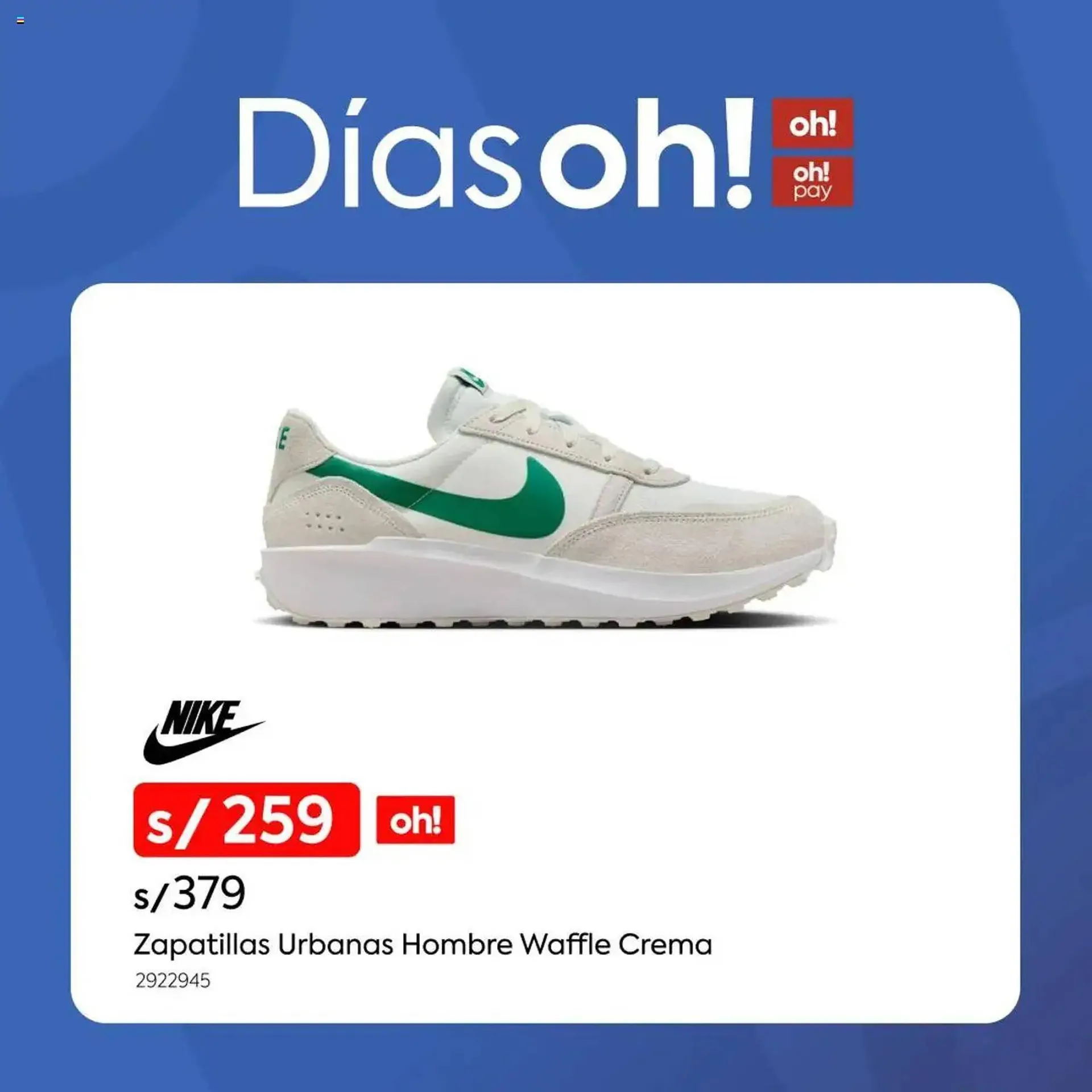 Catalogo de Catálogo Oechsle 15 de setiembre al 20 de setiembre 2025 - Pag 2