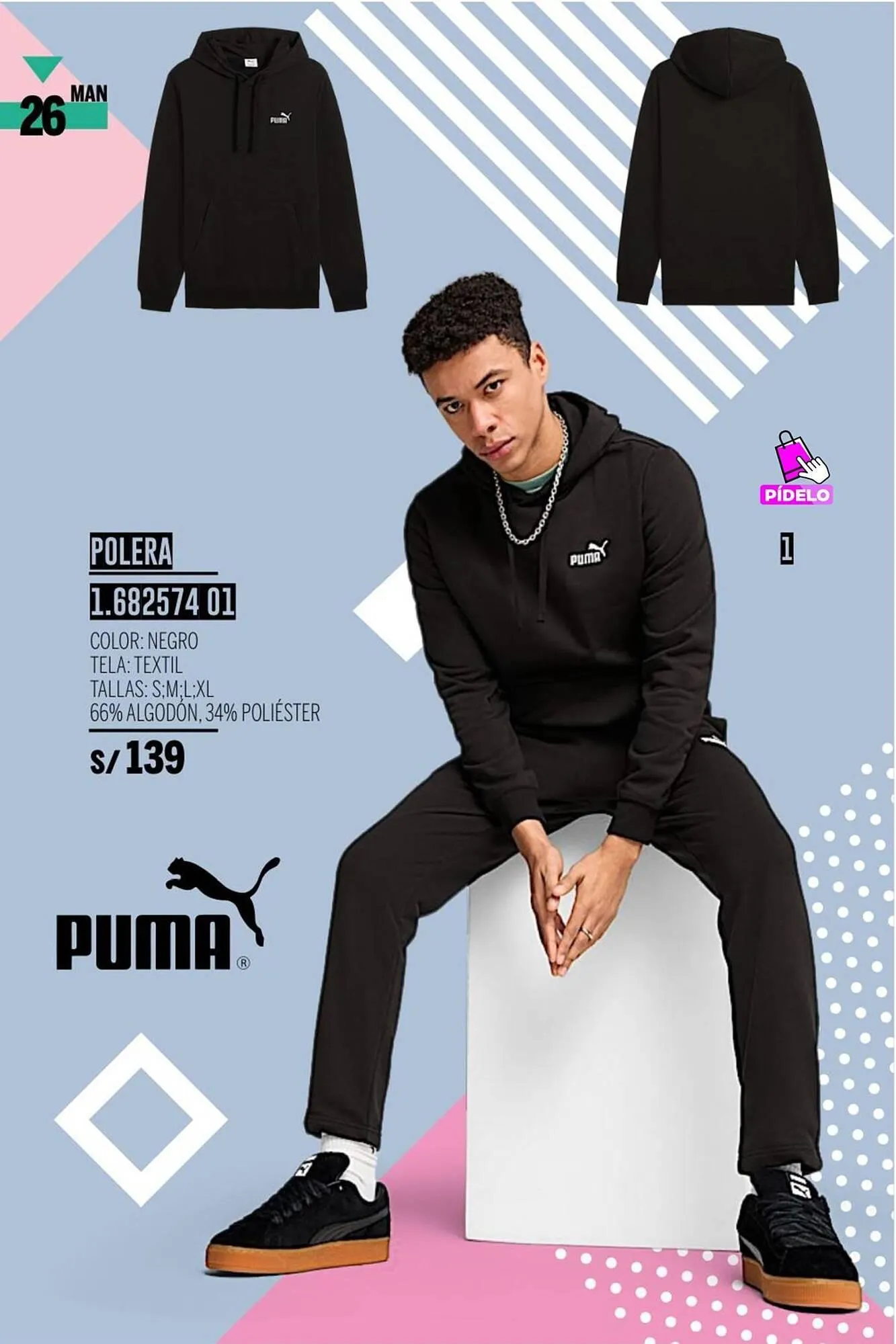 Catalogo de Catálogo Sokso 30 de octubre al 23 de noviembre 2025 - Pag 26