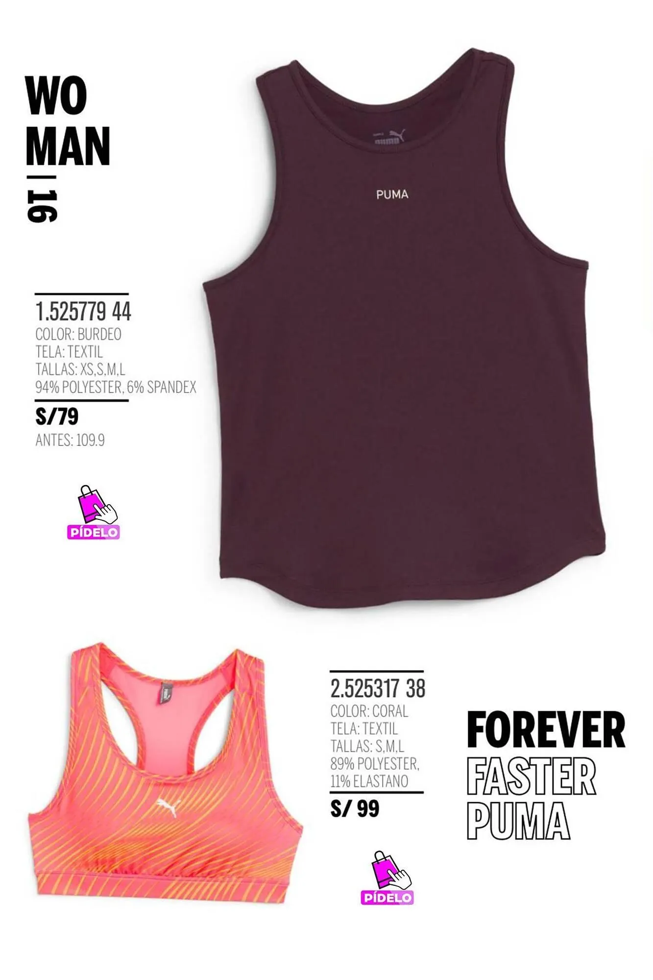 Catalogo de Catálogo Sokso 6 de marzo al 30 de marzo 2025 - Pag 16