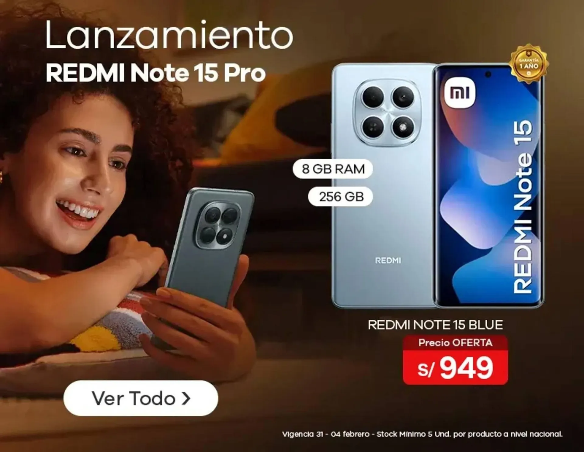 Catalogo de Catálogo Estilos 25 de febrero al 25 de febrero 2026 - Pag 5