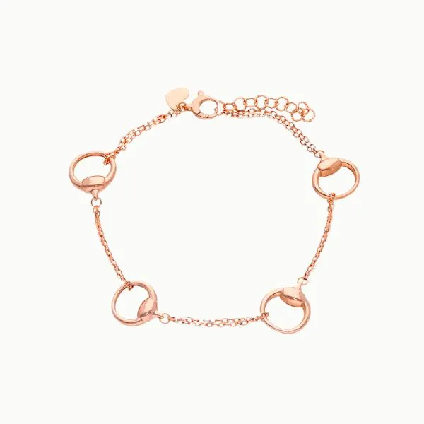 PULSERA CHRISTA
