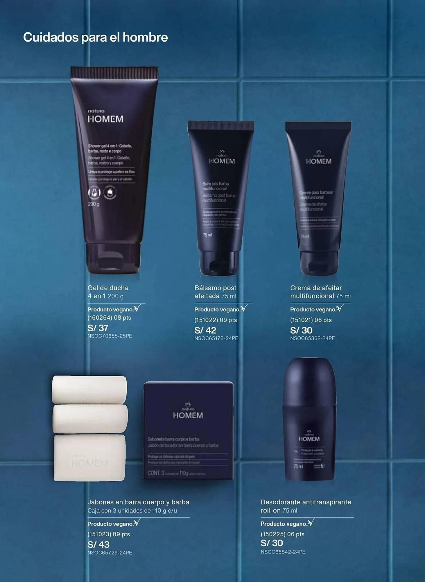 Catalogo de Catálogo Natura 29 de diciembre al 31 de enero 2026 - Pag 39