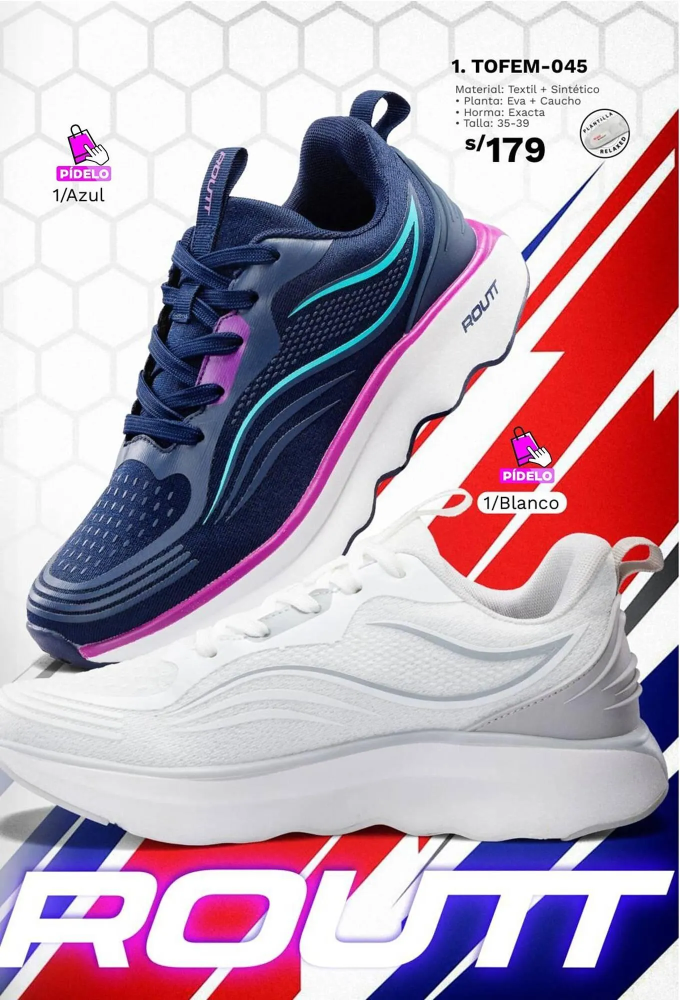 Catalogo de Catálogo Sokso 28 de abril al 25 de mayo 2025 - Pag 3