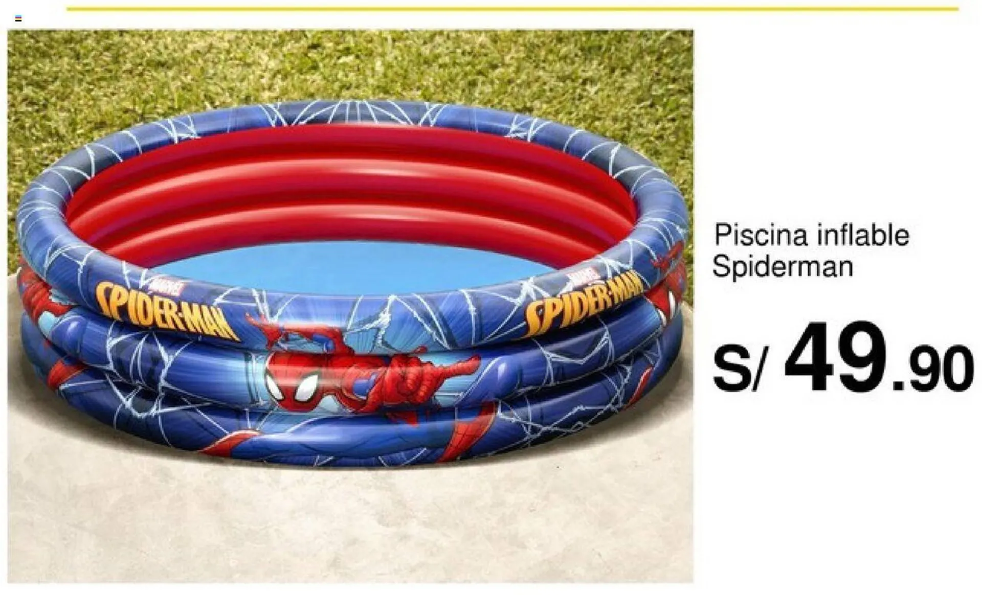 Catalogo de Catálogo Metro 16 de enero al 5 de febrero 2024 - Pag 85