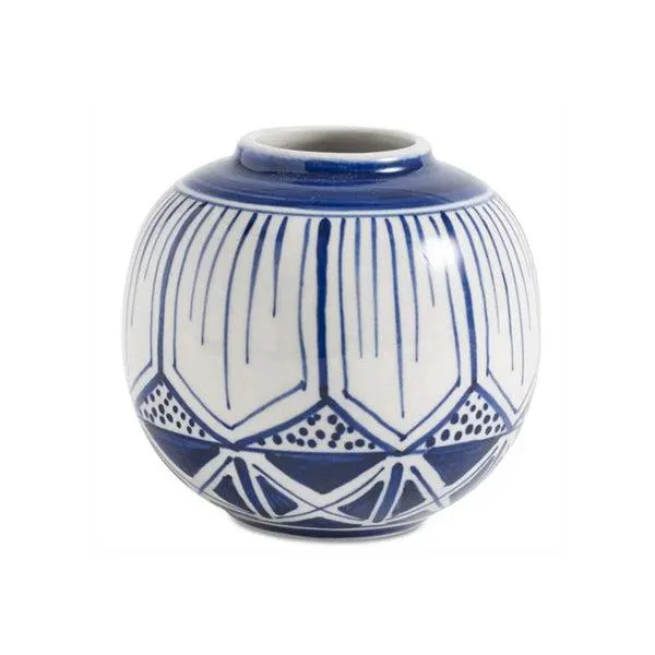 Jarrón Únika - A7½xØ8cm