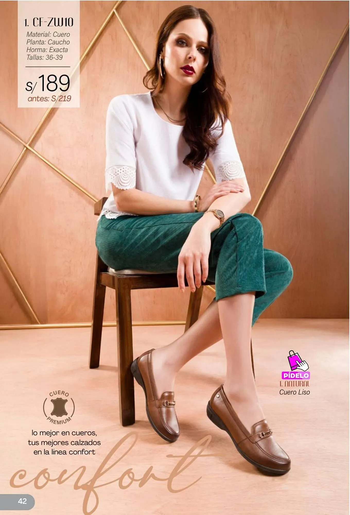 Catalogo de Catálogo Sokso 5 de mayo al 1 de junio 2025 - Pag 42