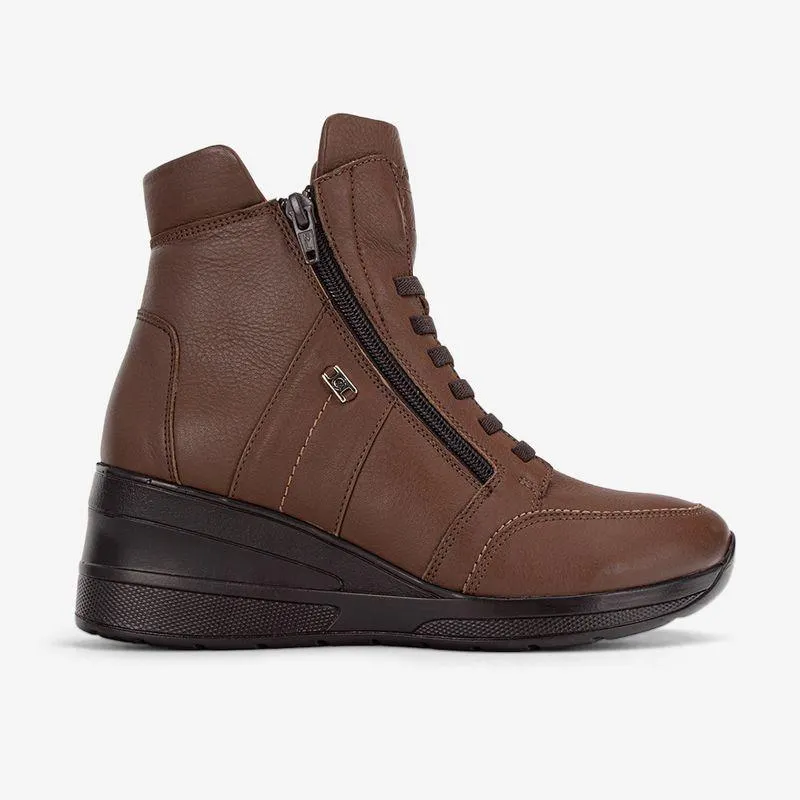 Zapatilla Botín 3UGV001