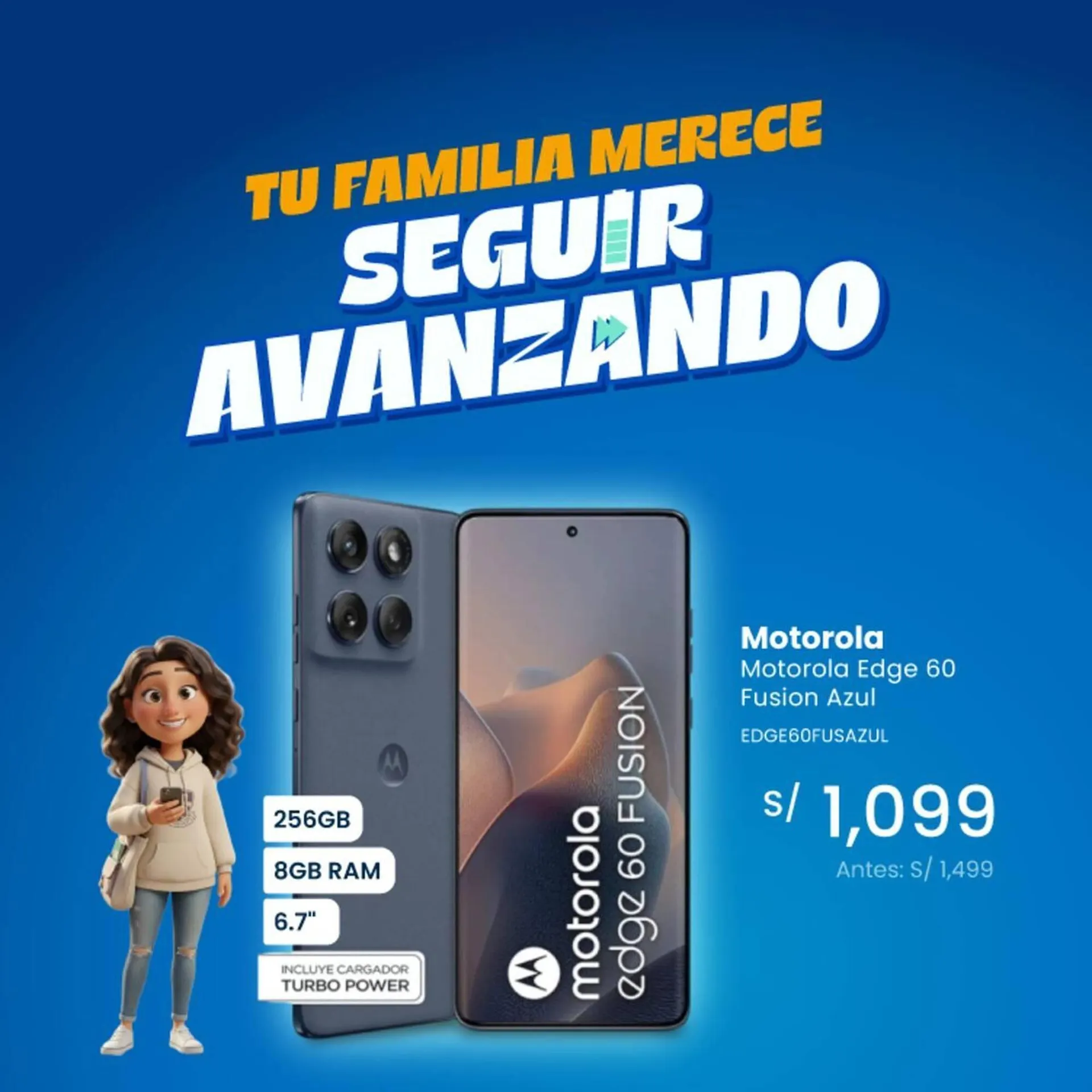 Catalogo de Catálogo Tiendas EFE 16 de marzo al 22 de marzo 2026 - Pag 6