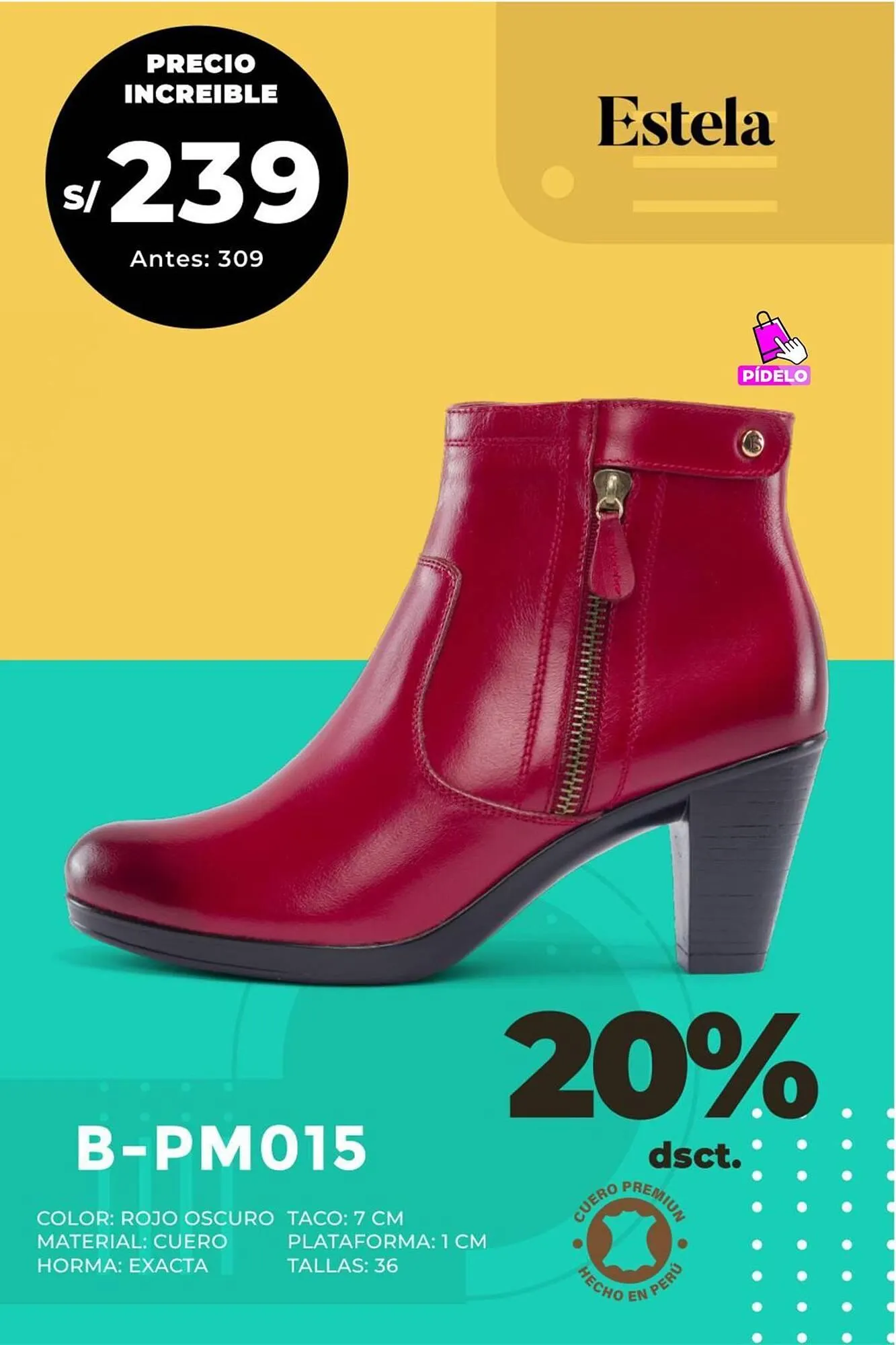 Catalogo de Catálogo Sokso 2 de febrero al 8 de febrero 2026 - Pag 37