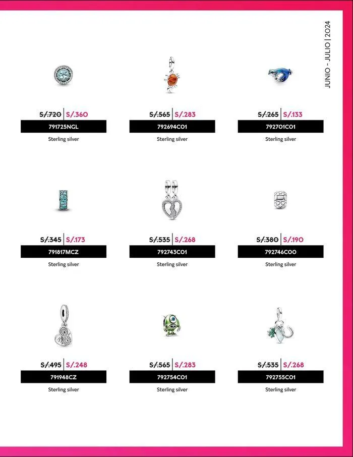 Catalogo de Sale  24 de junio al 31 de julio 2024 - Pag 75