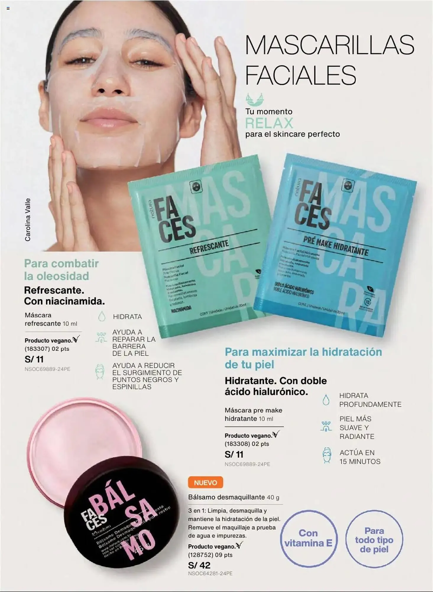 Catalogo de Catálogo Natura 13 de junio al 12 de agosto 2025 - Pag 105