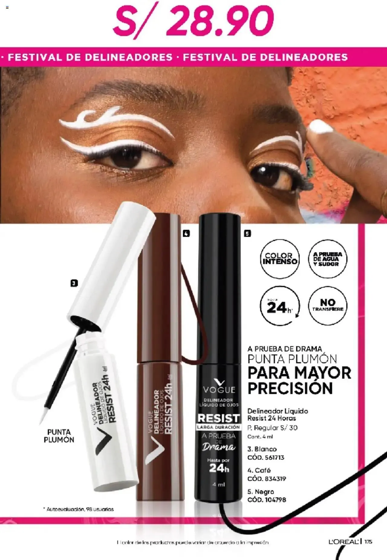 Catalogo de Azzorti - Campaña 06 7 de marzo al 30 de marzo 2025 - Pag 177