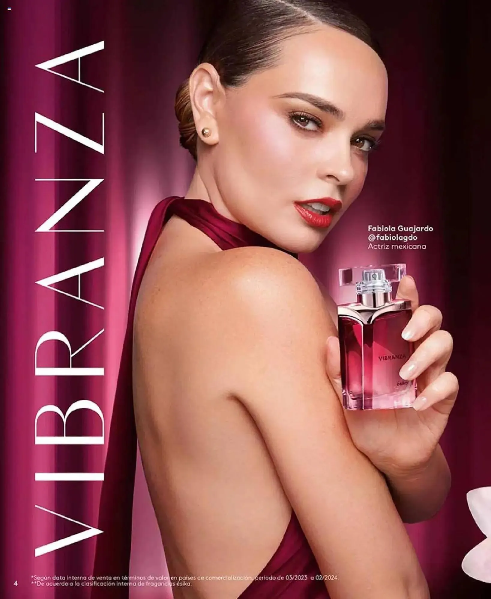 Catalogo de Catálogo Ésika 27 de mayo al 1 de julio 2025 - Pag 4