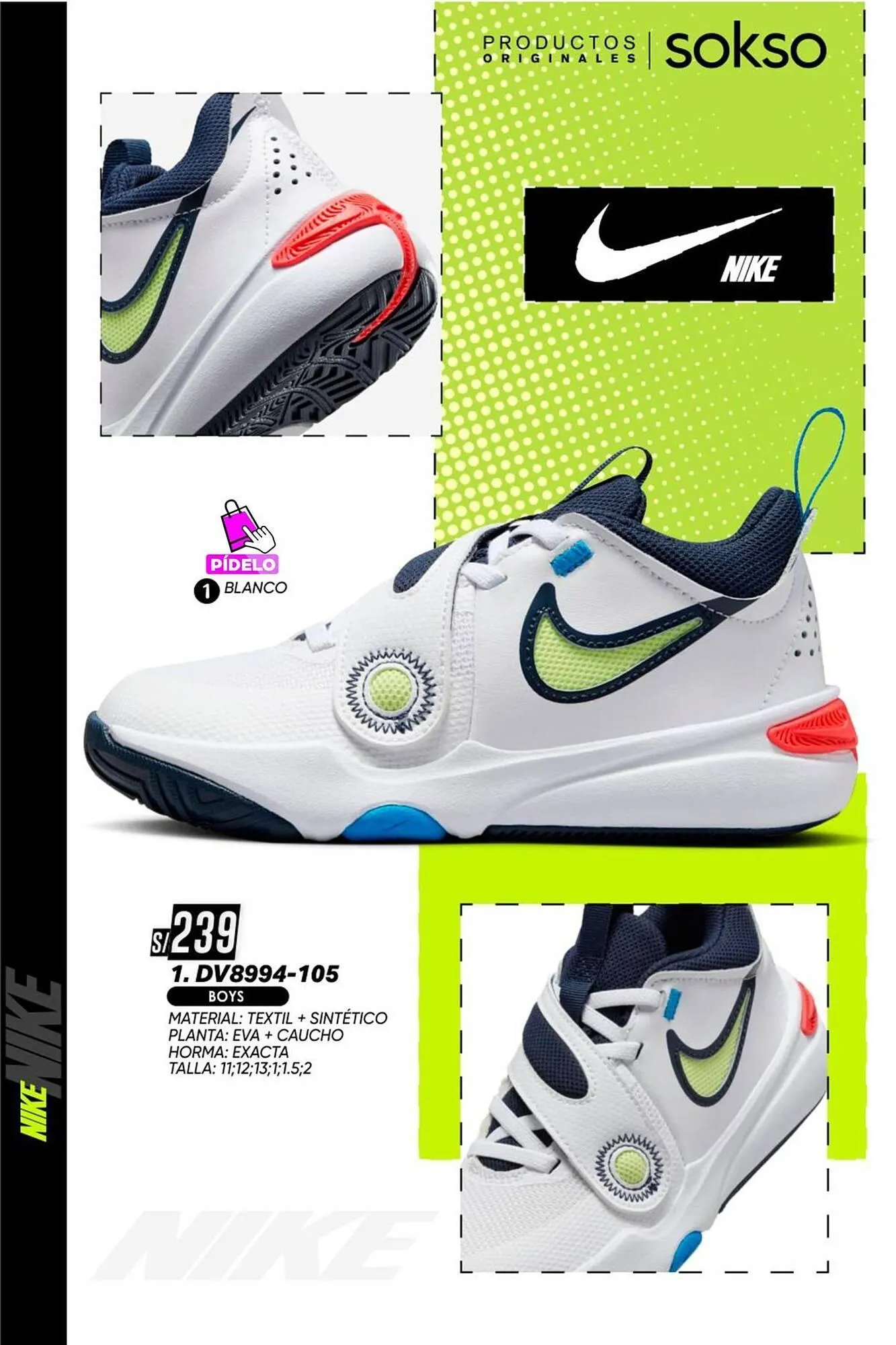 Catalogo de Catálogo Sokso 22 de mayo al 15 de junio 2025 - Pag 34