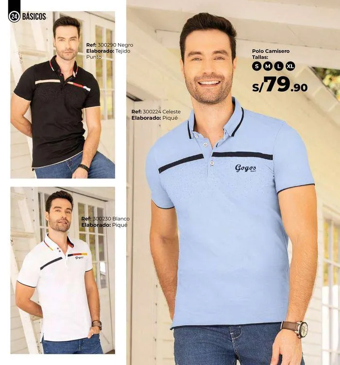 Catalogo de Mi papá mi mejor amigo  7 de junio al 30 de junio 2024 - Pag 24