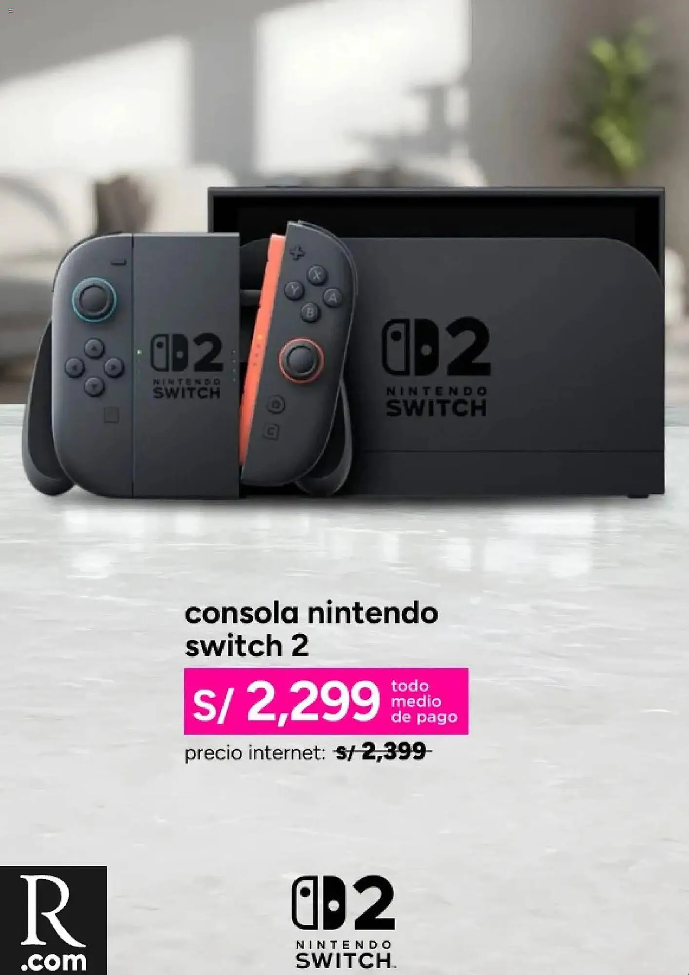 Catalogo de Catálogo Ripley 16 de marzo al 22 de marzo 2026 - Pag 4