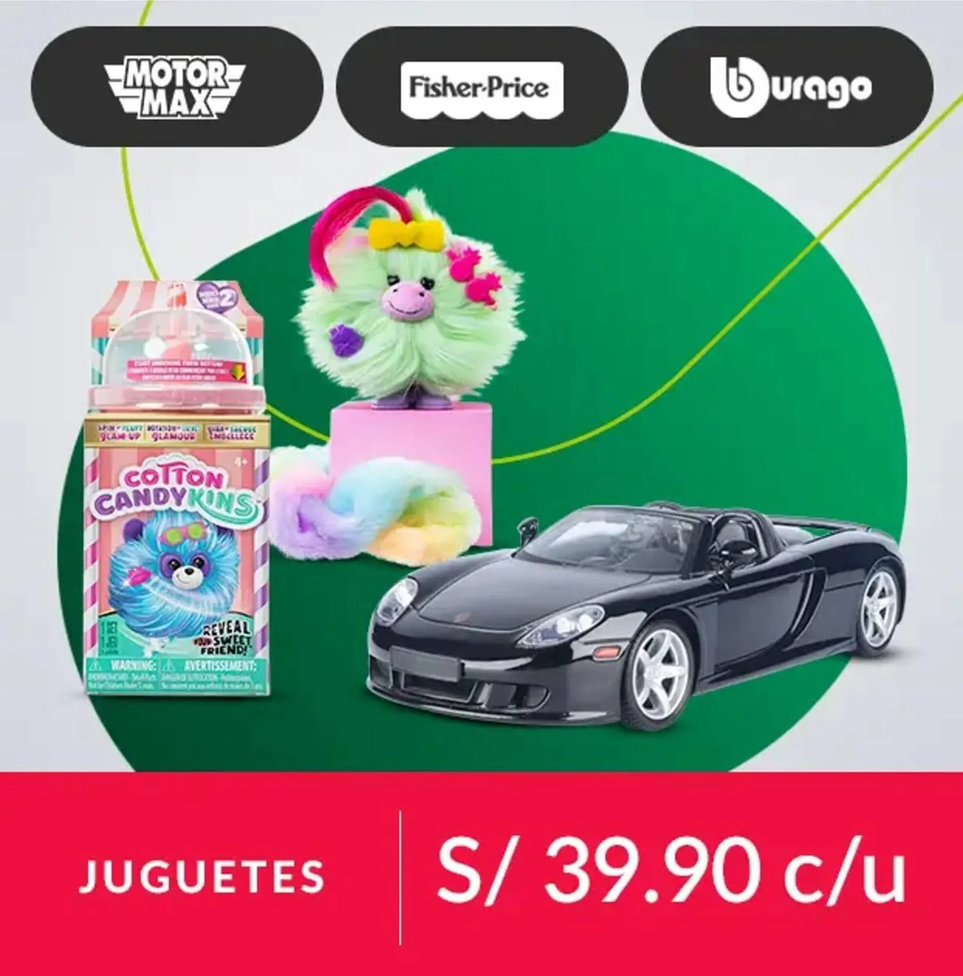 Catalogo de Catálogo Falabella 4 de noviembre al 10 de noviembre 2025 - Pag 17