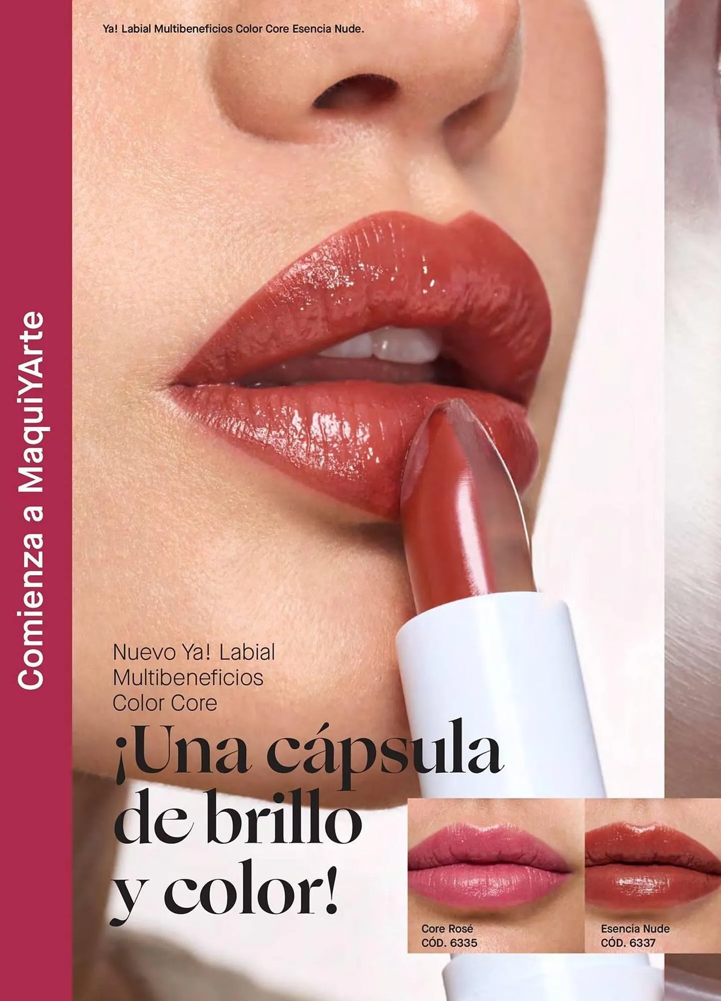 Catalogo de Catálogo Yanbal 19 de julio al 16 de agosto 2025 - Pag 64