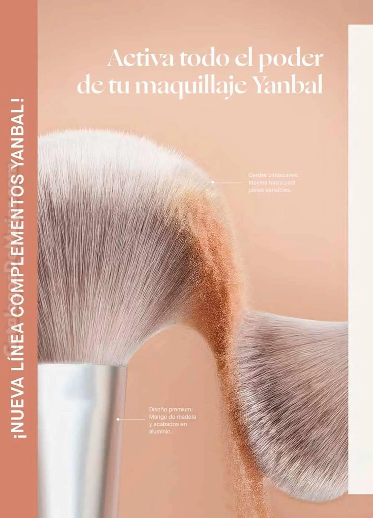 Catalogo de Catálogo Yanbal 8 de noviembre al 5 de diciembre 2025 - Pag 74