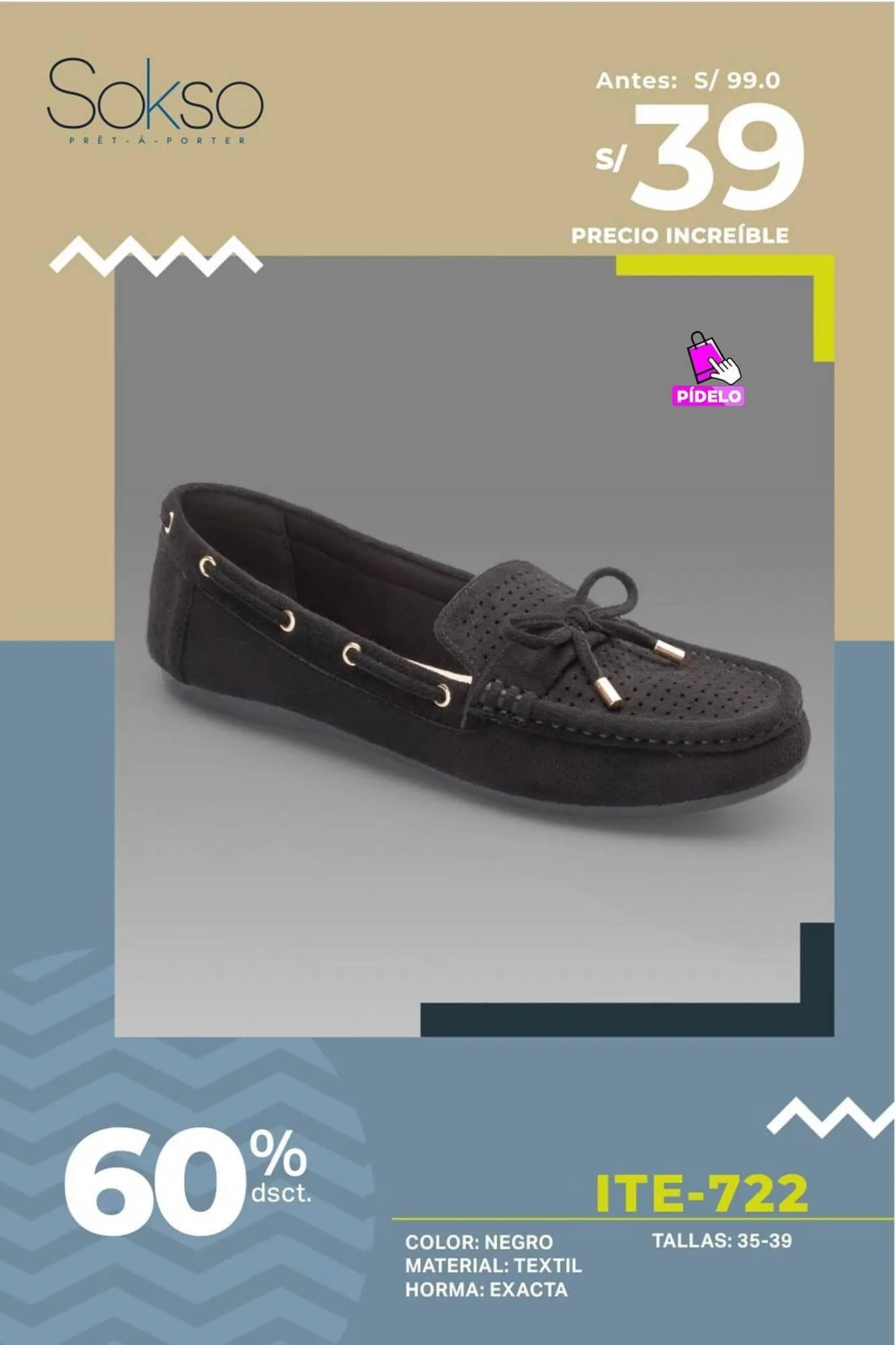 Catalogo de Catálogo Sokso 30 de octubre al 9 de noviembre 2025 - Pag 29