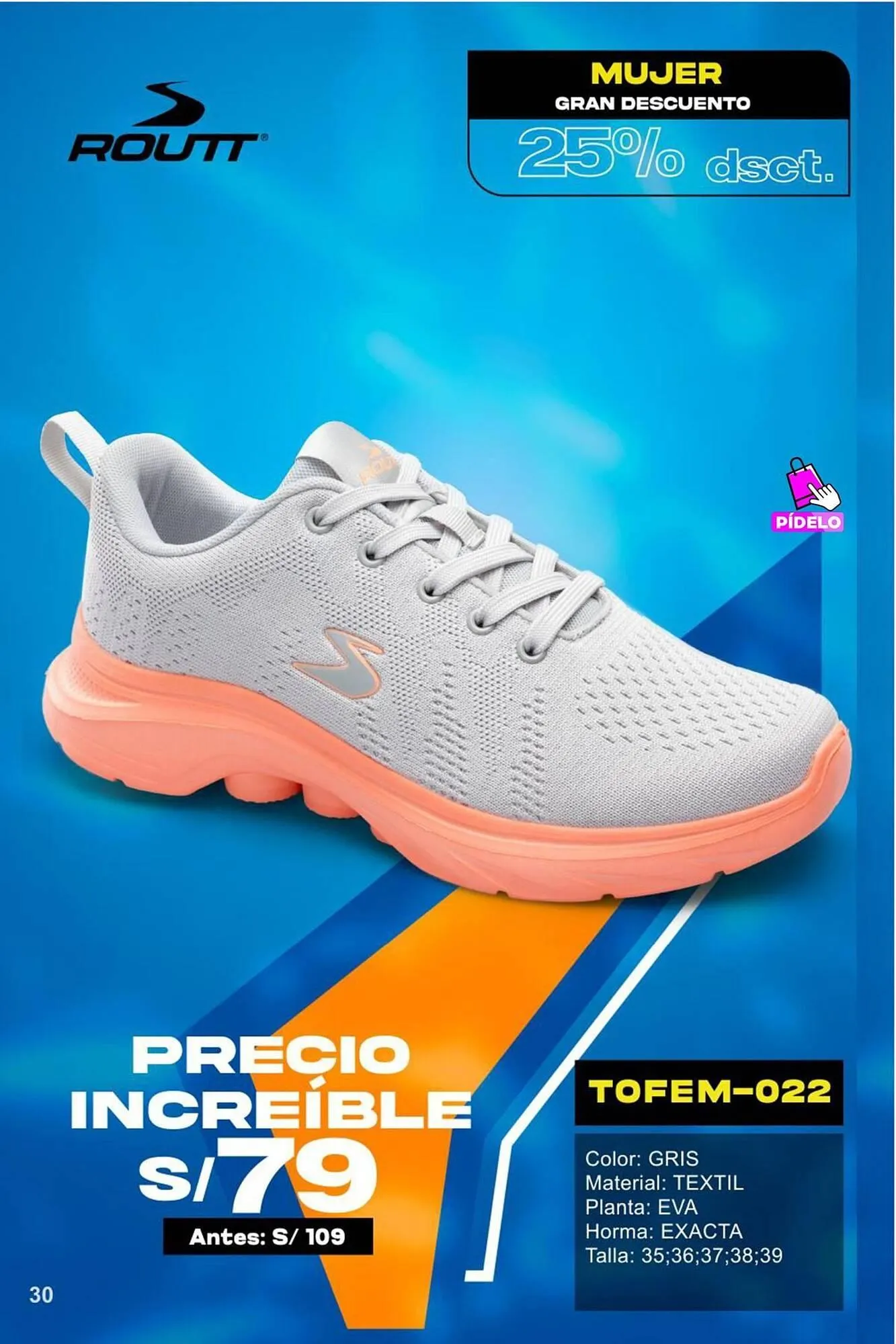 Catalogo de Catálogo Sokso 26 de enero al 1 de febrero 2026 - Pag 30